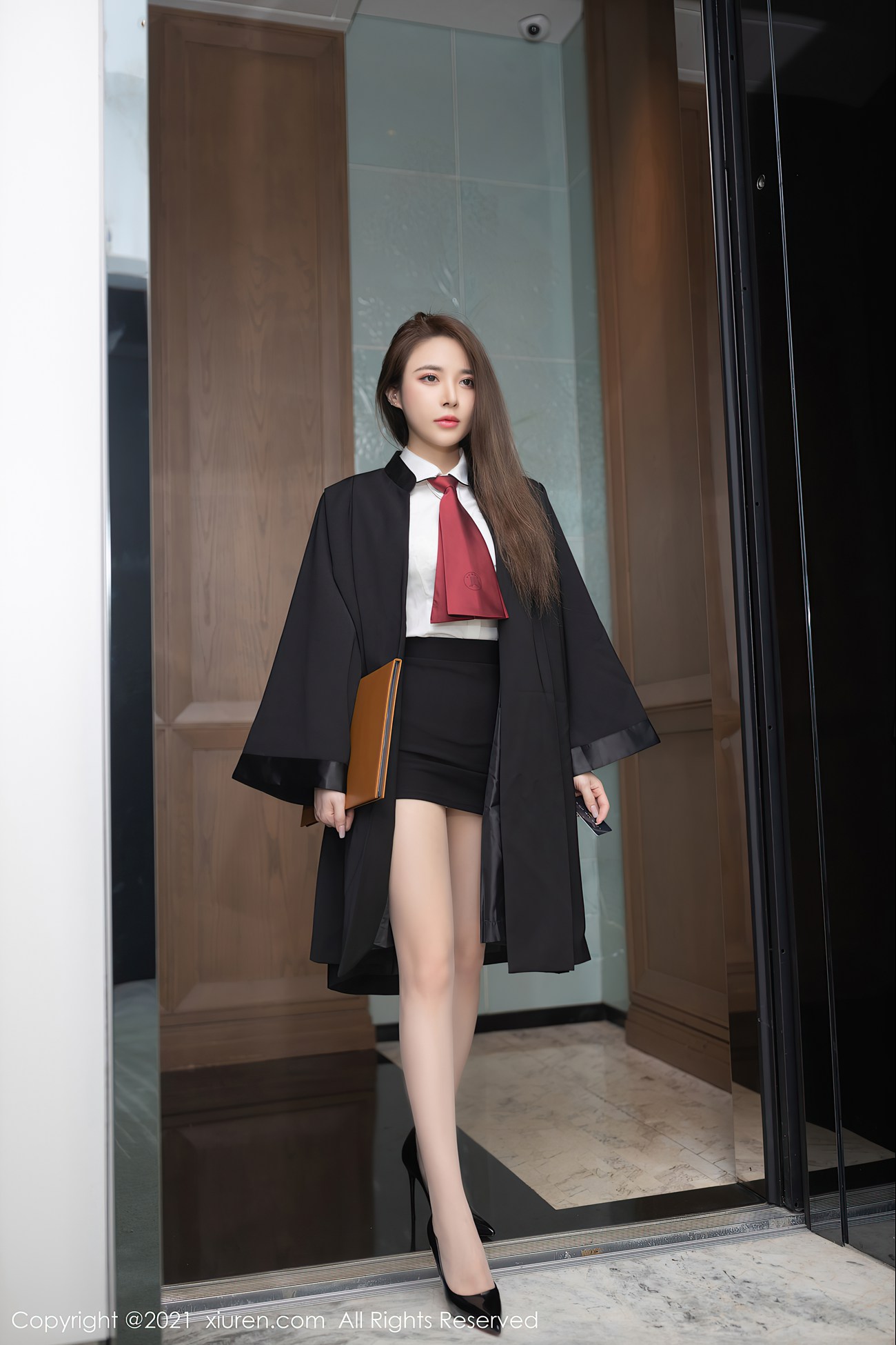 图片[12]-[XIUREN秀人网] 2021.04.23 No.3339 鱼子酱Fish [75P/669MB] – 速更版-美库