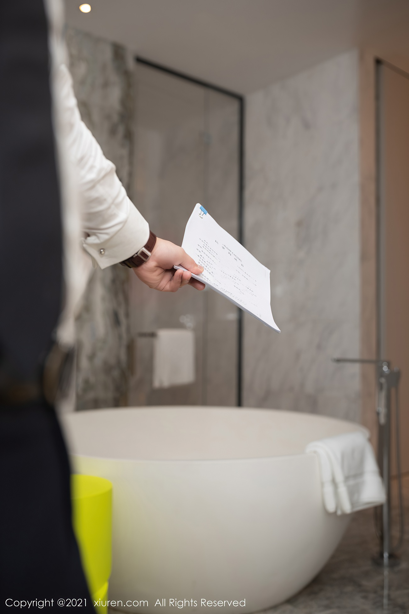 图片[19]-[XIUREN秀人网] 2021.04.23 No.3339 鱼子酱Fish [75P/669MB] – 速更版-美库