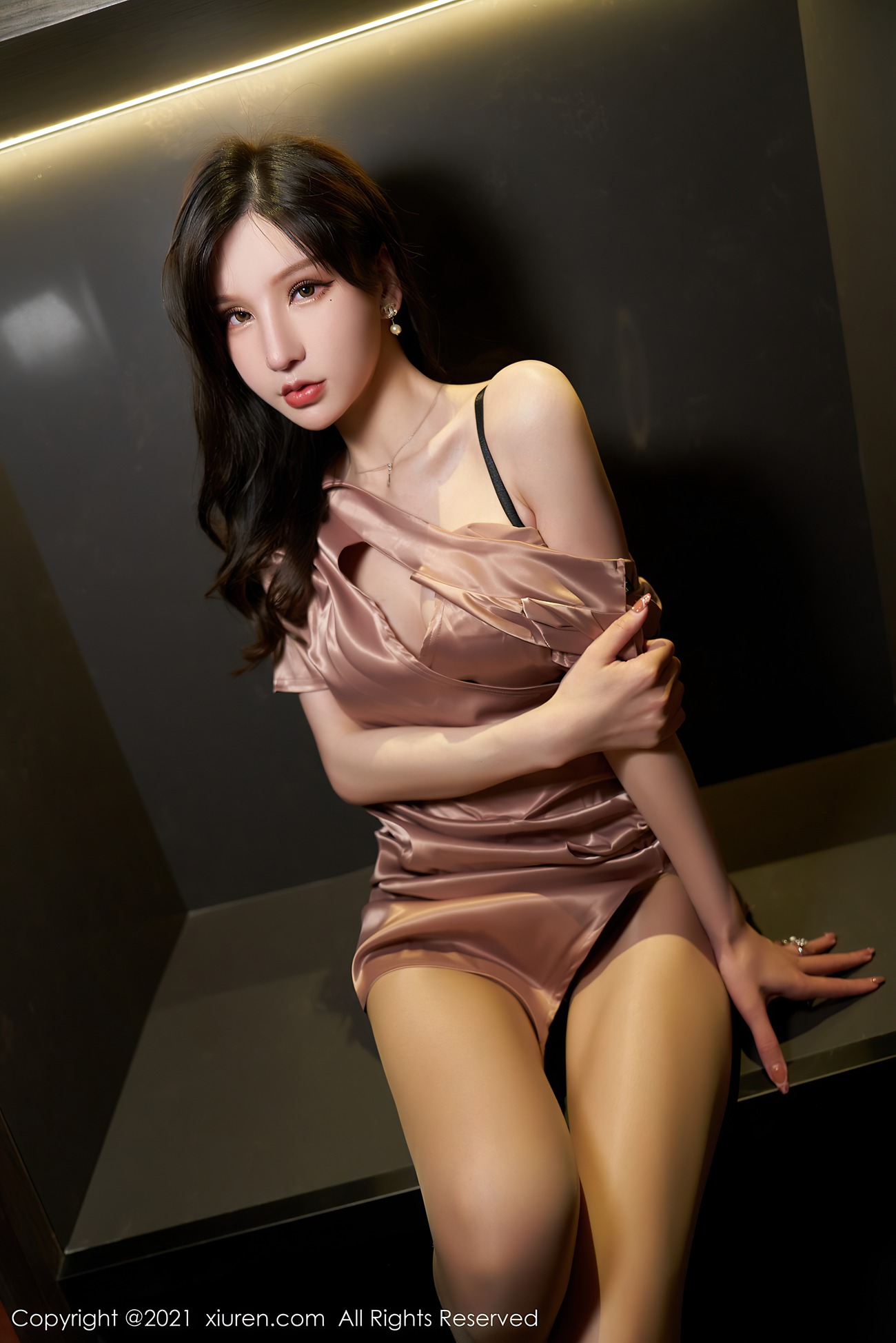 图片[45]-[XIUREN秀人网] 2021.04.23 No.3338 周于希Sandy [71P/651MB] – 速更版-美库