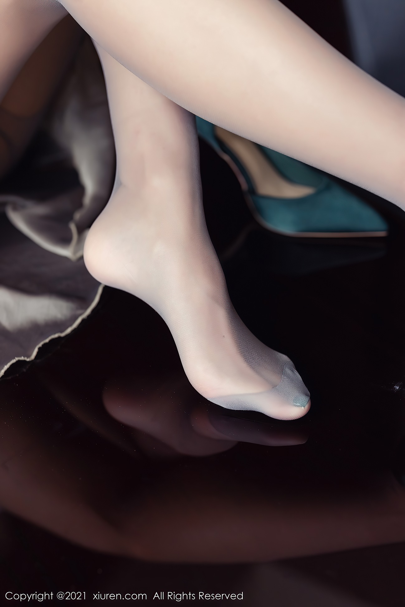 图片[16]-[XIUREN秀人网] 2021.04.25 No.3343 蓝夏Akasha [42P/374MB] – 速更版-美库