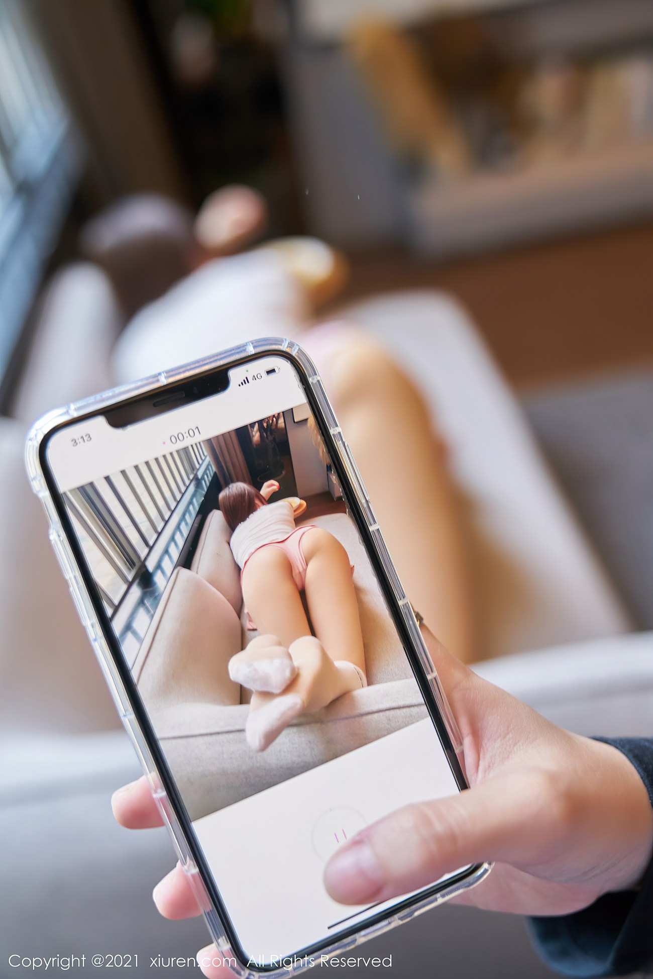 图片[32]-[XIUREN秀人网] 2021.04.25 No.3344 芝芝Booty [71P/676MB] – 速更版-美库