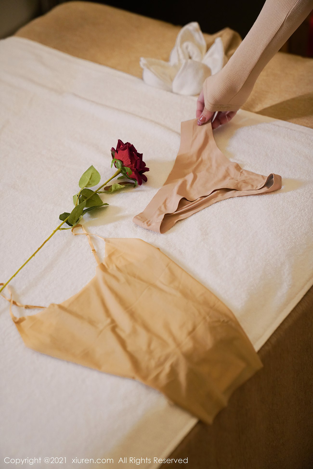 图片[19]-[XIUREN秀人网] 2021.04.25 No.3345 周于希Sandy [71P/726MB] – 速更版-美库