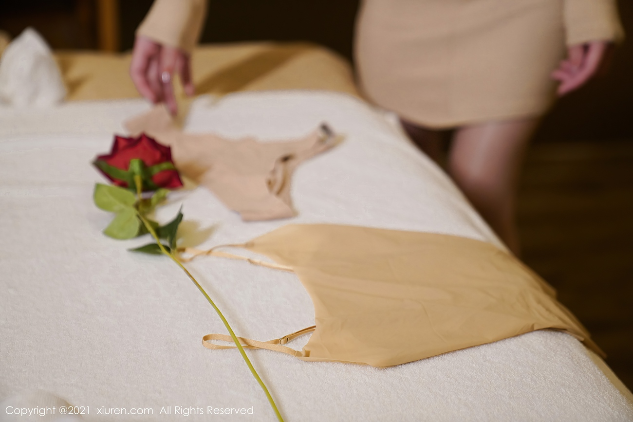 图片[20]-[XIUREN秀人网] 2021.04.25 No.3345 周于希Sandy [71P/726MB] – 速更版-美库