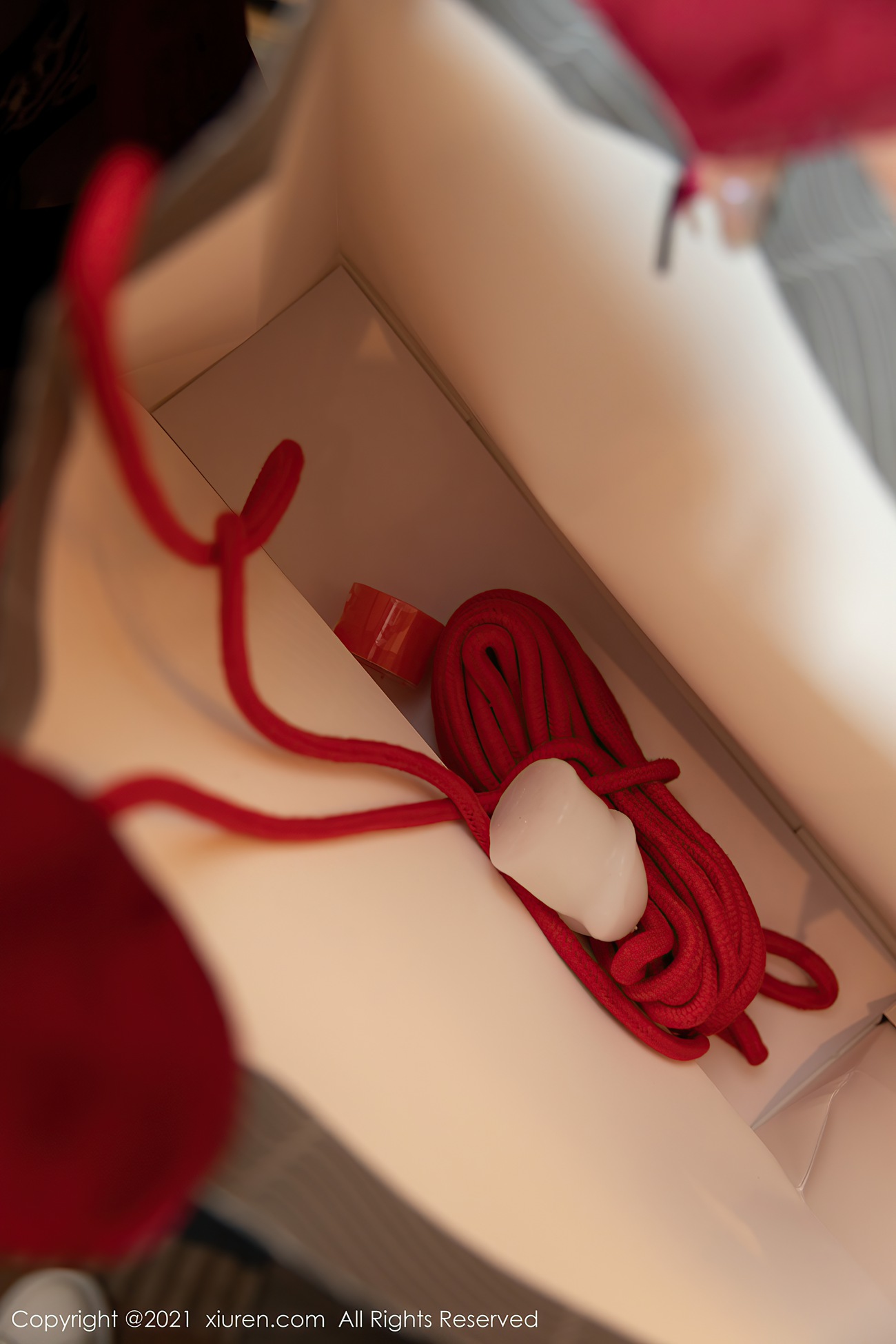 图片[11]-[XIUREN秀人网] 2021.04.26 No.3347 允爾 [58P/623MB] – 速更版-美库