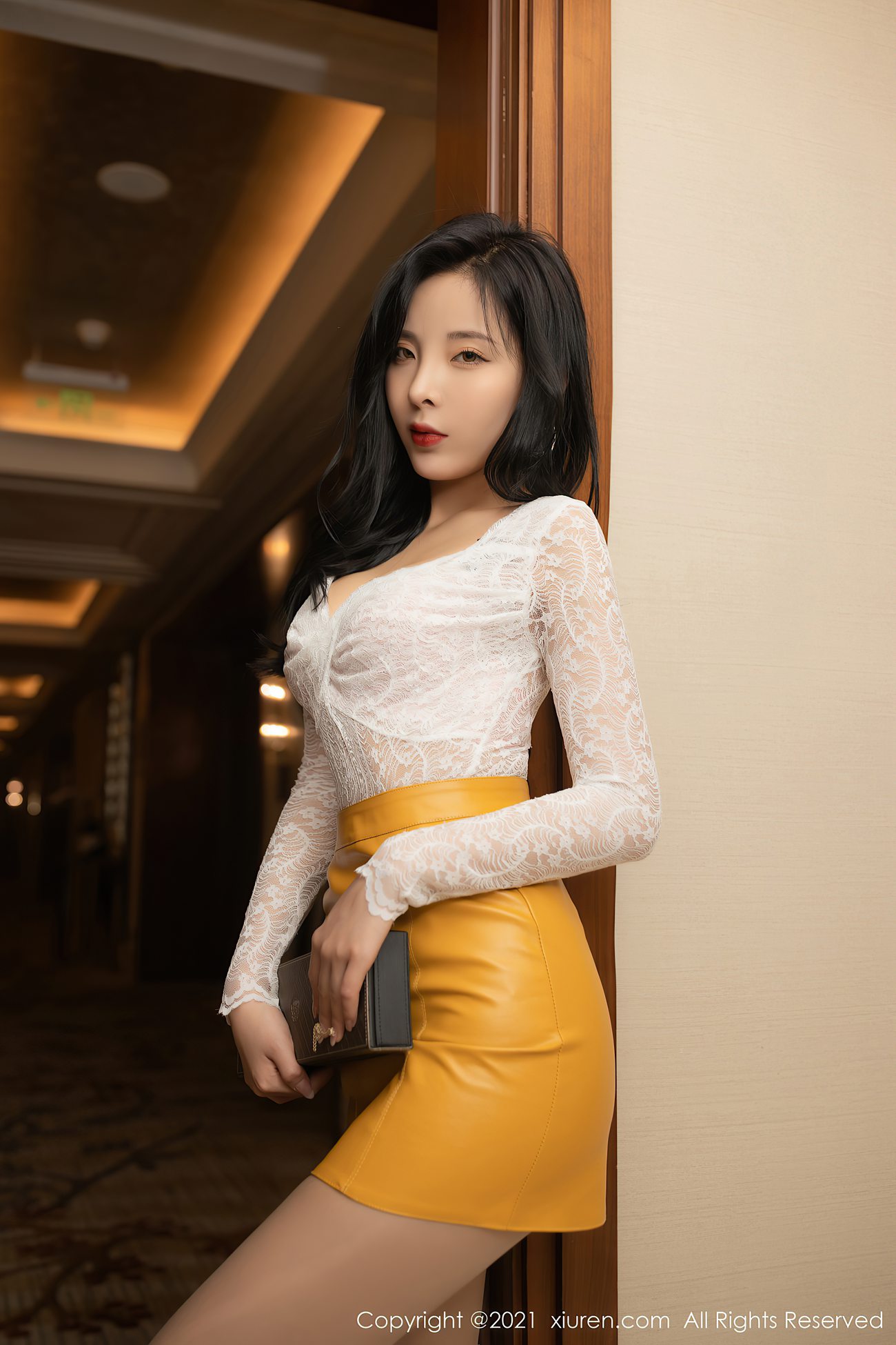 图片[11]-[XIUREN秀人网] 2021.04.26 No.3350 陈小喵 [67P/671MB] – 速更版-美库