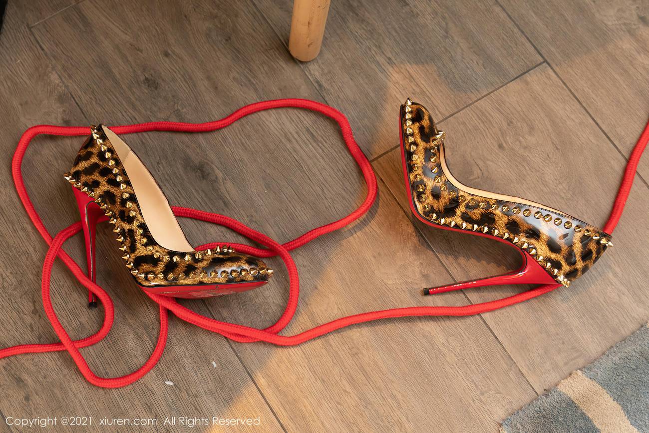 图片[40]-[XIUREN秀人网] 2021.04.26 No.3347 允爾 [58P/623MB] – 速更版-美库