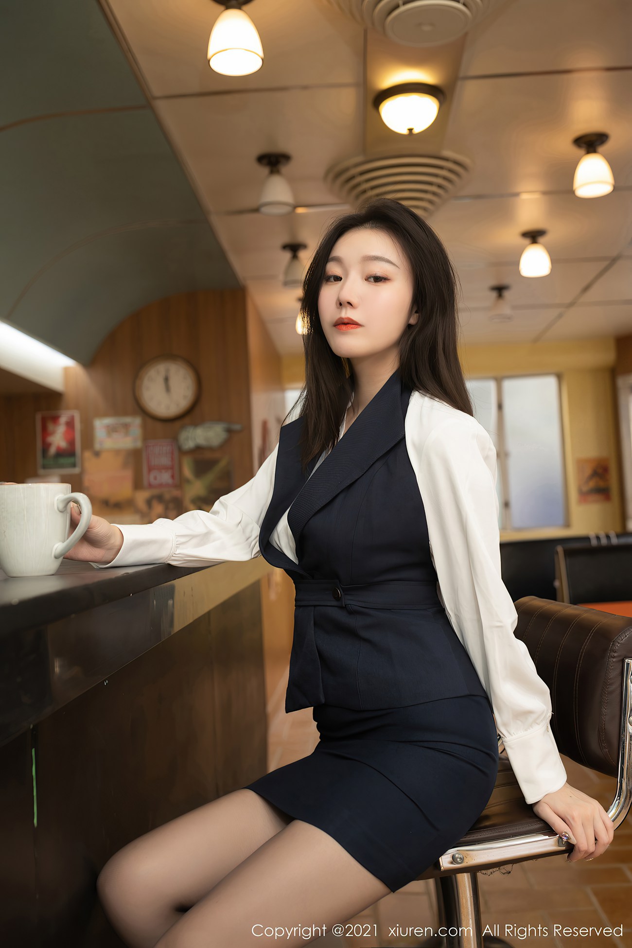 图片[10]-[XIUREN秀人网] 2021.04.27 No.3358 安然Maleah [65P/639MB] – 速更版-美库