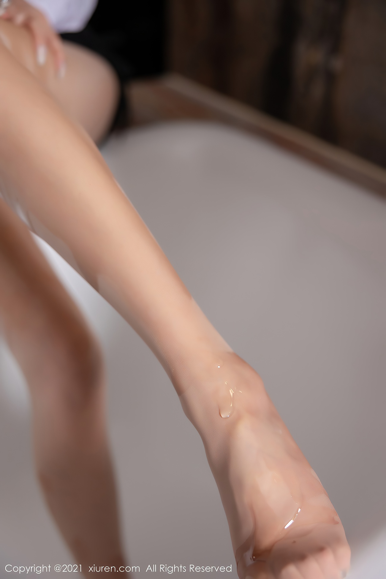 图片[27]-[XIUREN秀人网] 2021.04.27 No.3357 杨晨晨Yome [52P/437MB] – 速更版-美库