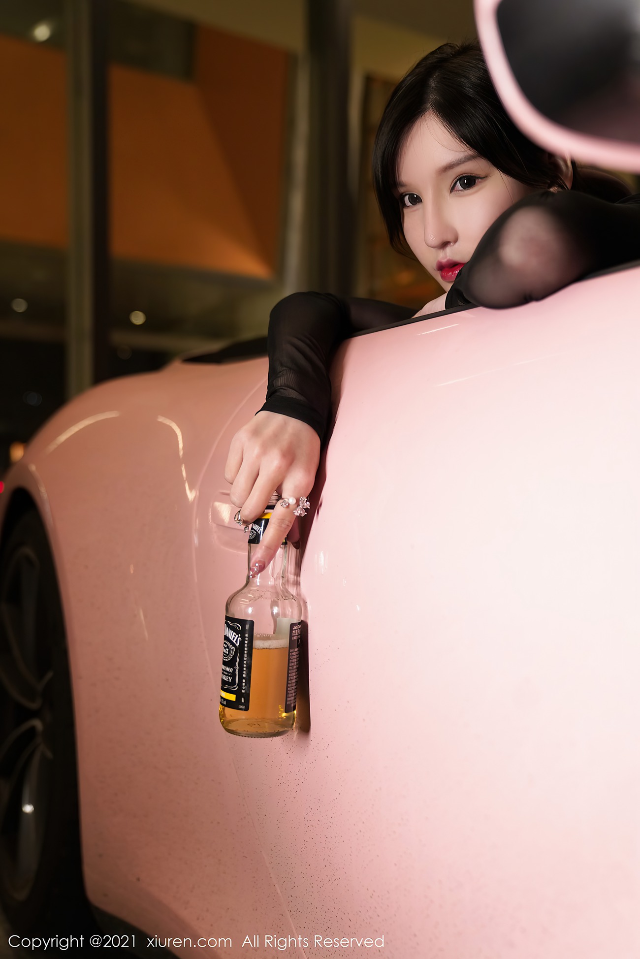 图片[11]-[XIUREN秀人网] 2021.04.28 No.3361 周于希Sandy [78P/678MB] – 速更版-美库