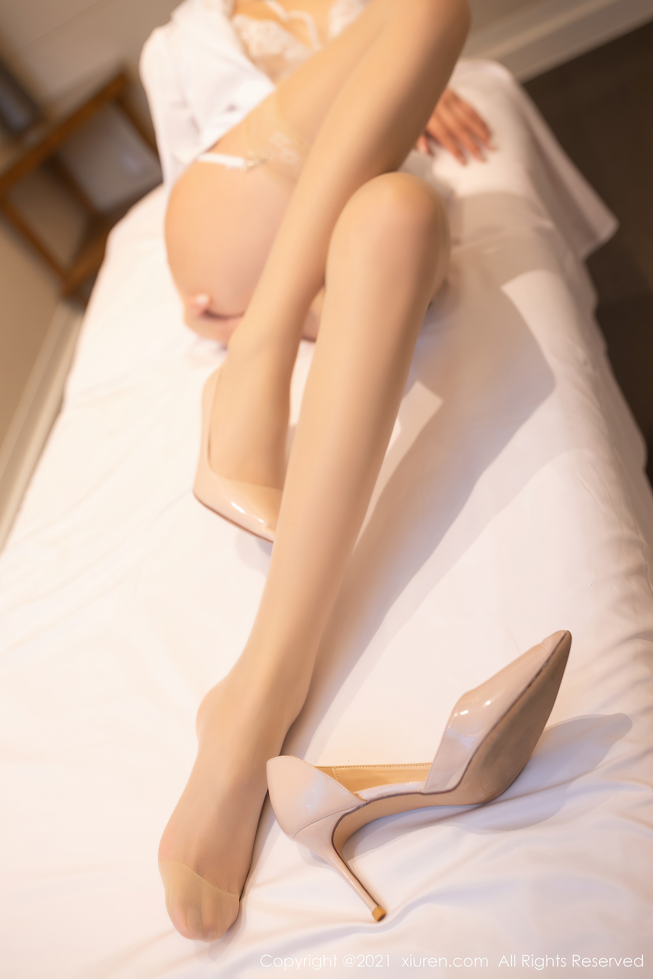 图片[46]-[XIUREN秀人网] 2021.04.27 No.3355 就是阿朱啊 [80P/730MB] – 速更版-美库