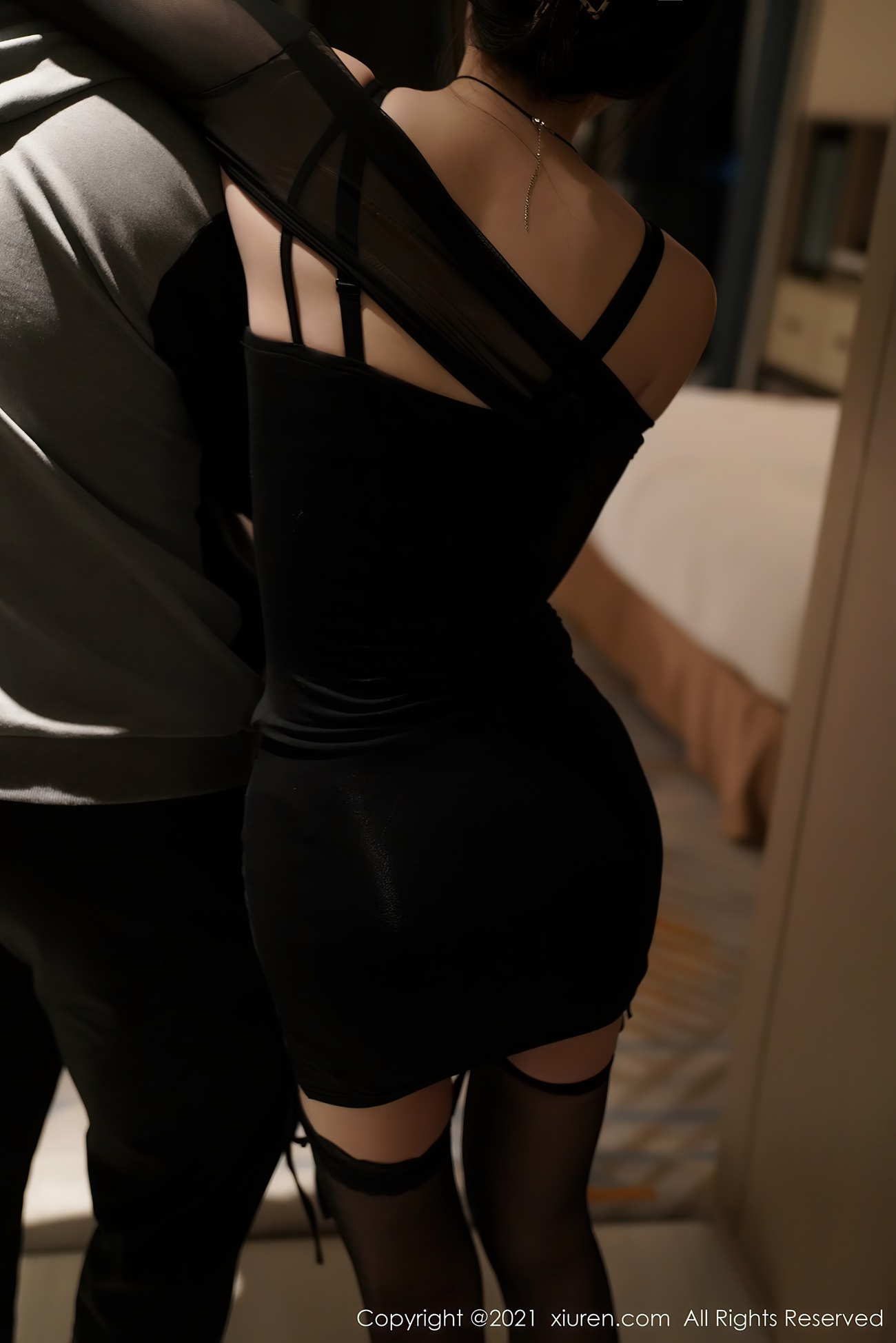 图片[23]-[XIUREN秀人网] 2021.04.28 No.3361 周于希Sandy [78P/678MB] – 速更版-美库