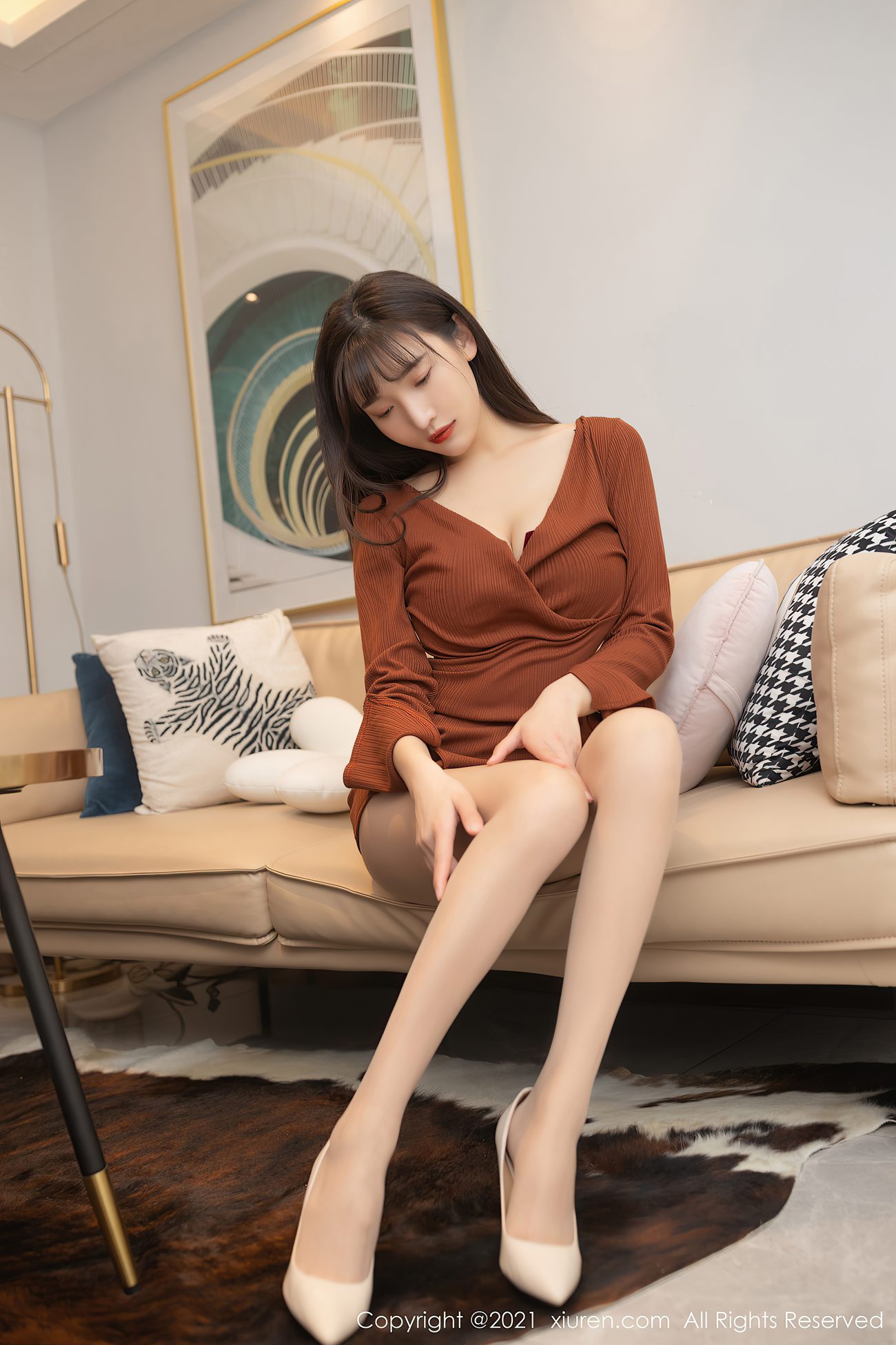 图片[28]-[XIUREN秀人网] 2021.04.28 No.3362 陆萱萱 [74P/773MB] – 速更版-美库