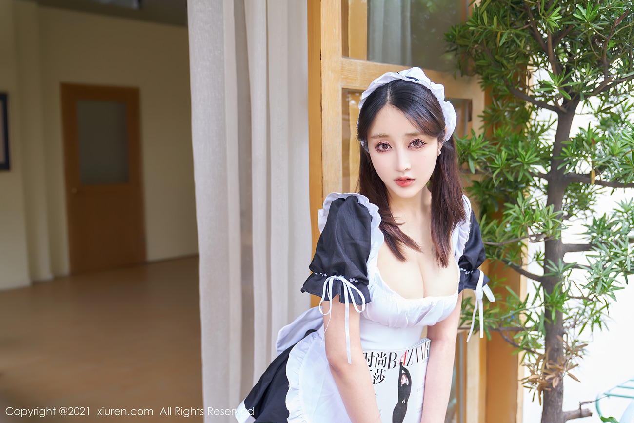 图片[47]-[XIUREN秀人网] 2021.04.29 No.3364 林子欣Freya [66P/627MB] – 速更版-美库