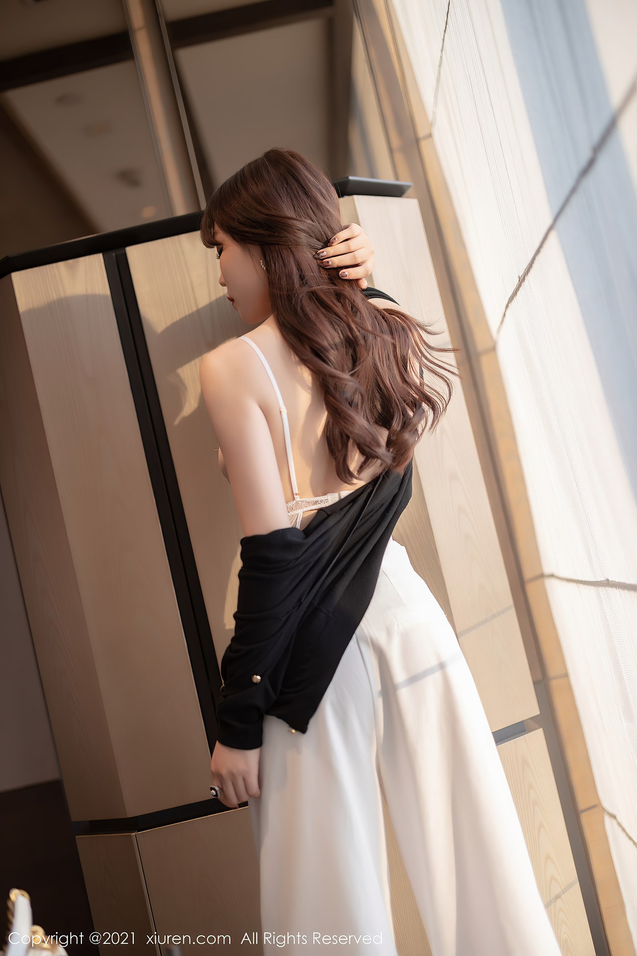 图片[10]-[XIUREN绣人网] 2021.04.29 No.3367 芝芝Booty [61P/499MB] – 速更版-美库