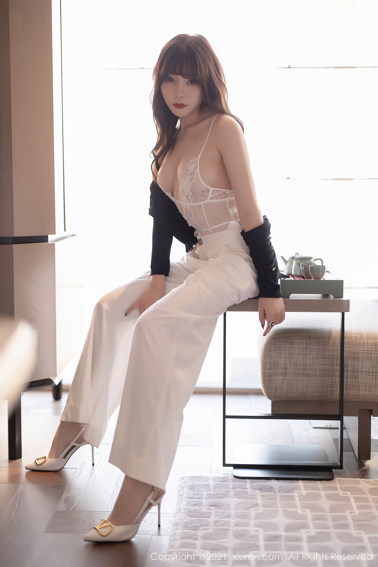 图片[14]-[XIUREN绣人网] 2021.04.29 No.3367 芝芝Booty [61P/499MB] – 速更版-美库