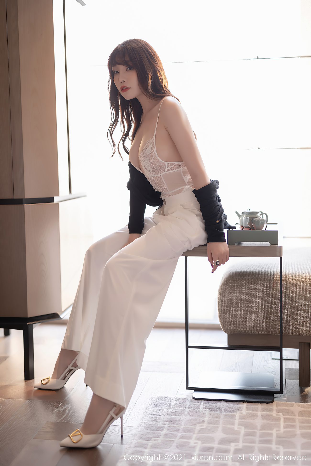 图片[15]-[XIUREN绣人网] 2021.04.29 No.3367 芝芝Booty [61P/499MB] – 速更版-美库