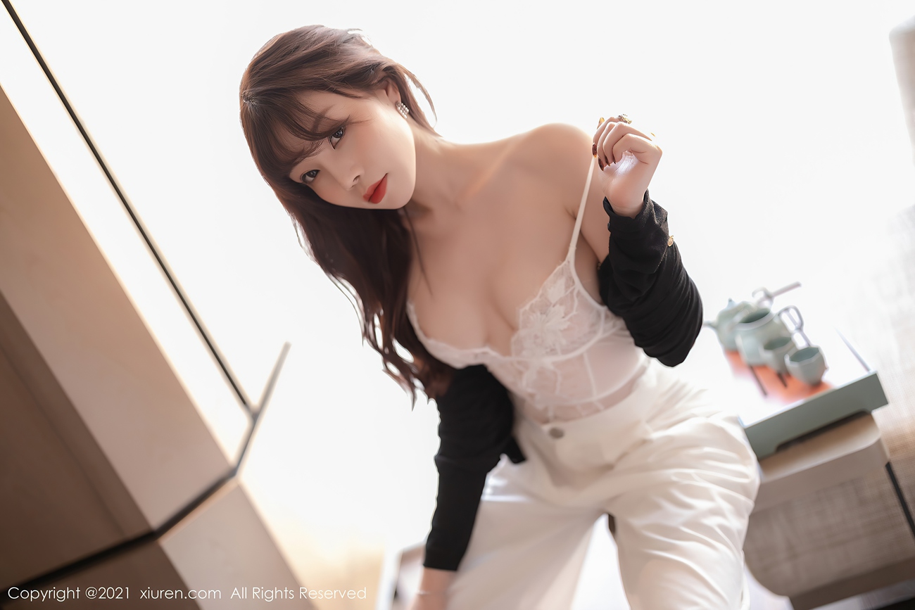 图片[17]-[XIUREN绣人网] 2021.04.29 No.3367 芝芝Booty [61P/499MB] – 速更版-美库