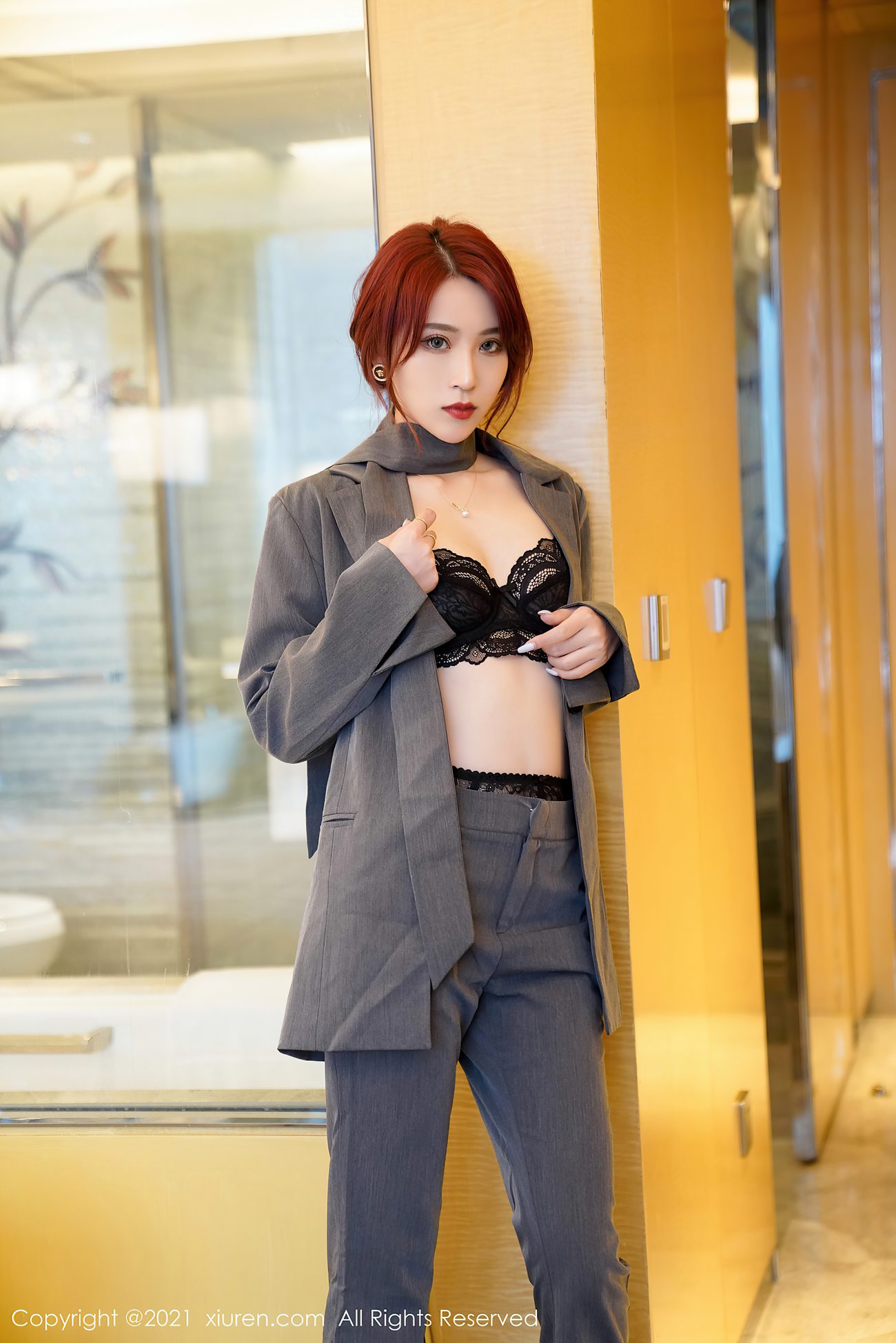 图片[14]-[XIUREN绣人网] 2021.04.30 No.3368 周慕汐baby [66P/667MB] – 速更版-美库