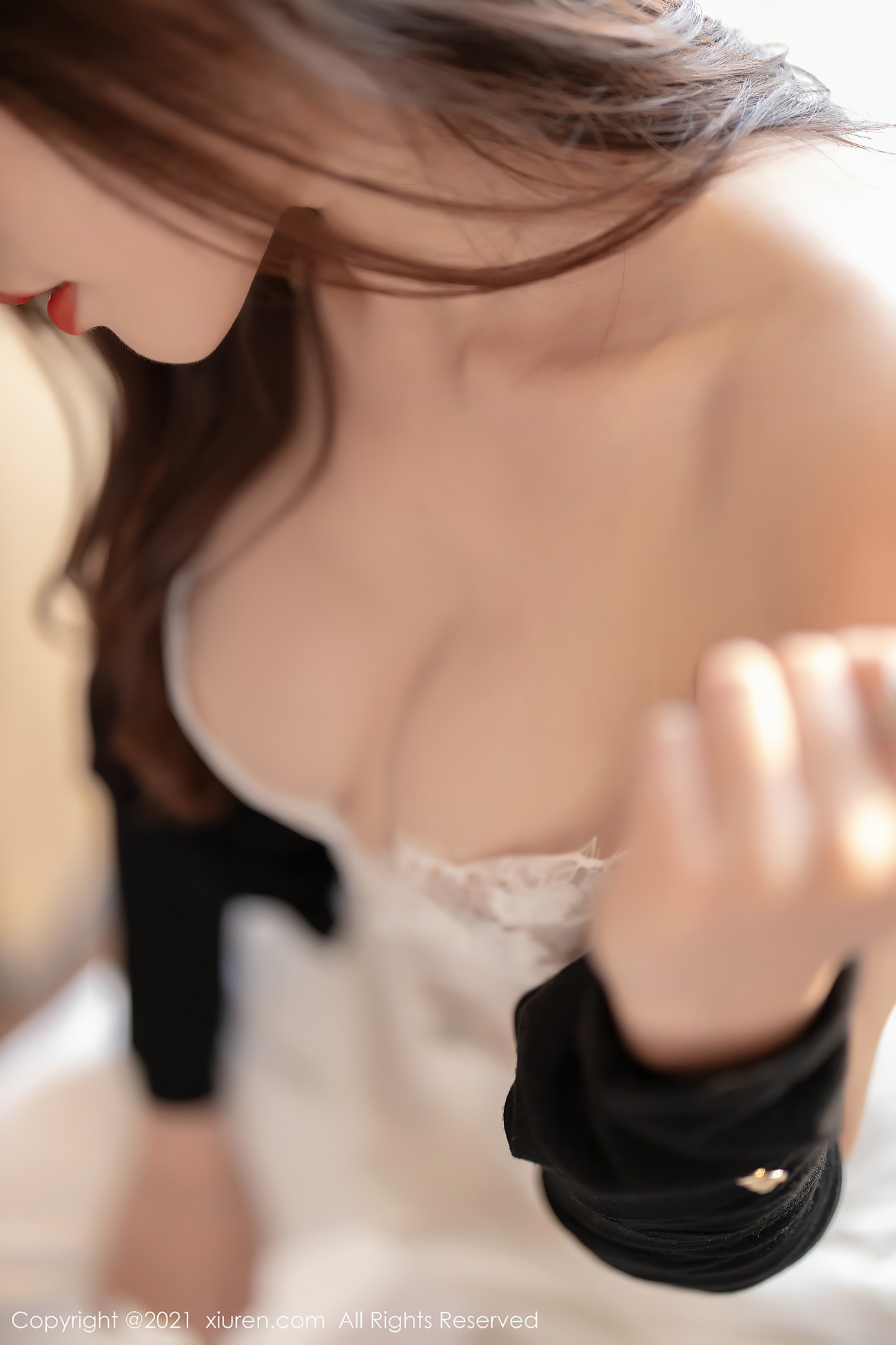 图片[19]-[XIUREN绣人网] 2021.04.29 No.3367 芝芝Booty [61P/499MB] – 速更版-美库