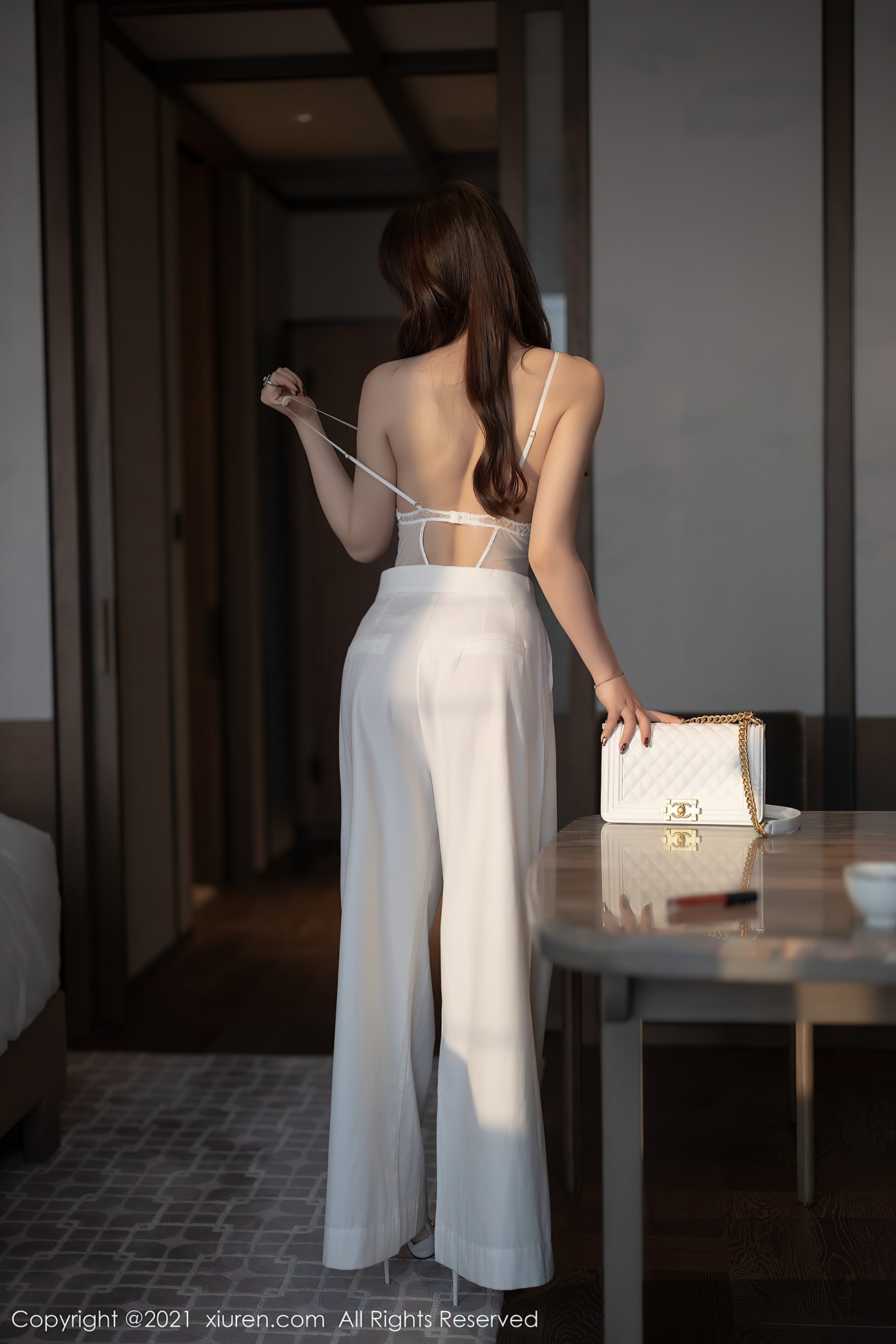 图片[20]-[XIUREN绣人网] 2021.04.29 No.3367 芝芝Booty [61P/499MB] – 速更版-美库