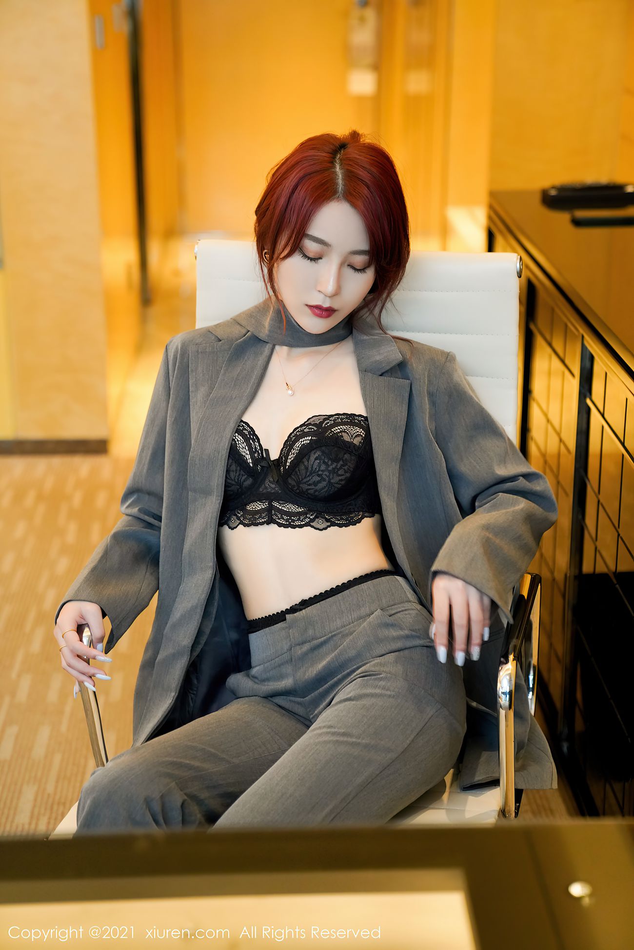 图片[18]-[XIUREN绣人网] 2021.04.30 No.3368 周慕汐baby [66P/667MB] – 速更版-美库