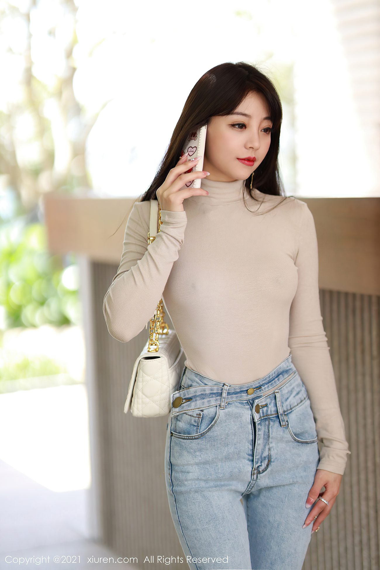 图片[14]-[XIUREN绣人网] 2021.04.30 No.3369 佘贝拉bella [43P/381MB] – 速更版-美库