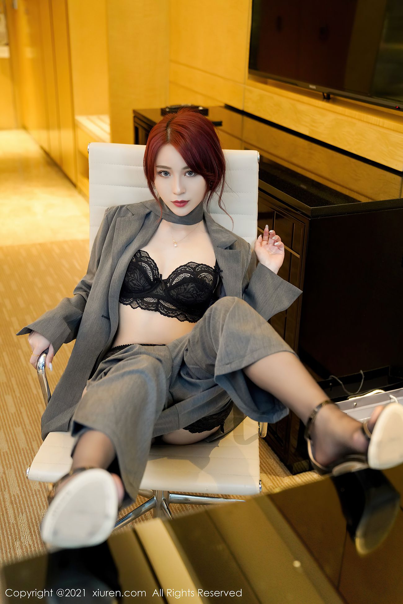 图片[26]-[XIUREN绣人网] 2021.04.30 No.3368 周慕汐baby [66P/667MB] – 速更版-美库