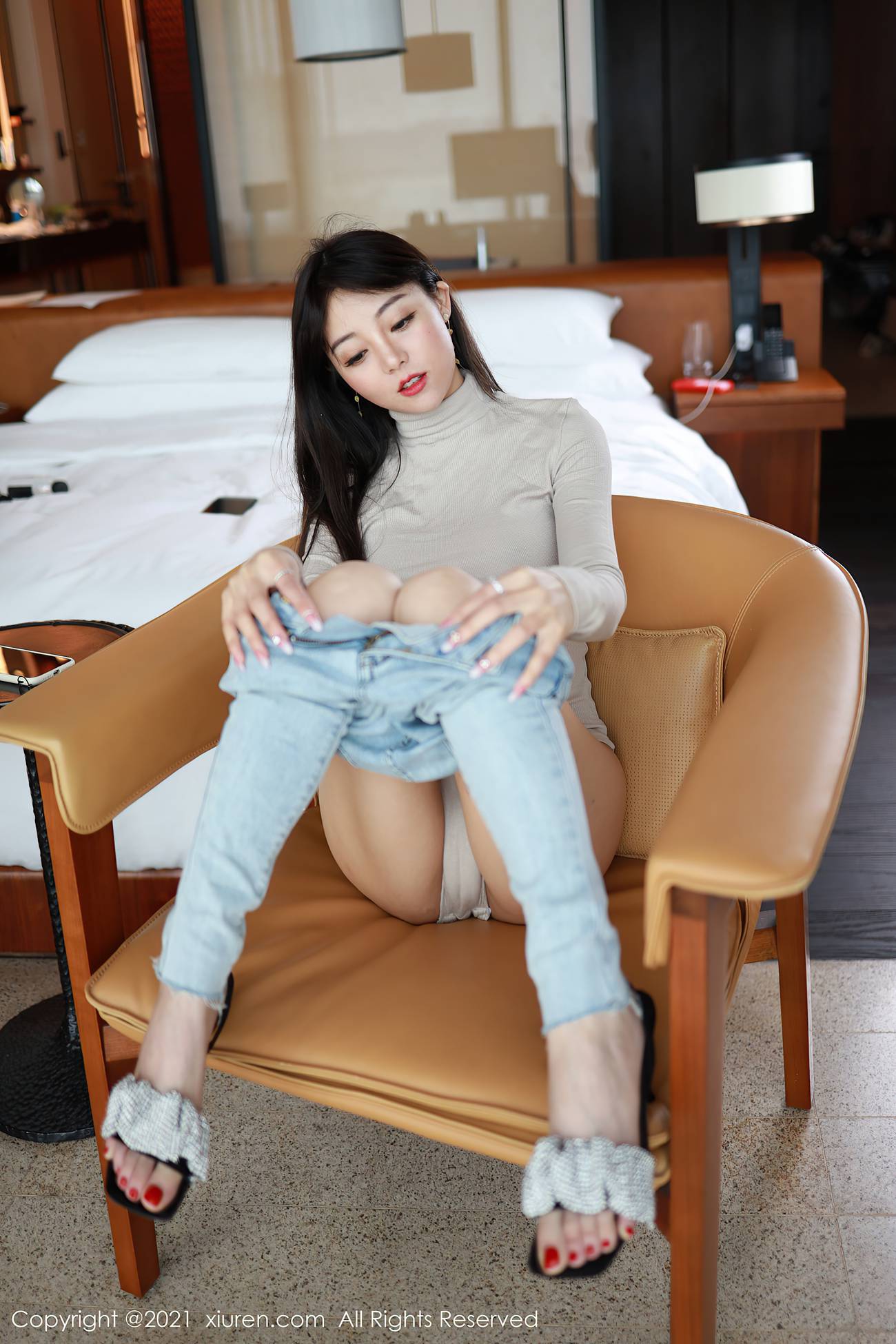 图片[29]-[XIUREN绣人网] 2021.04.30 No.3369 佘贝拉bella [43P/381MB] – 速更版-美库