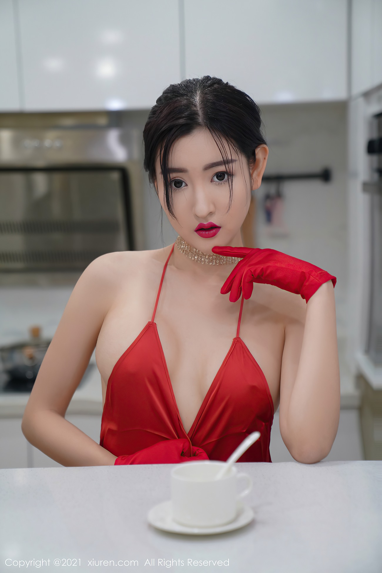 图片[25]-[XIUREN绣人网] 2021.05.06 No.3372 沈梦瑶 [54P/470MB] – 速更版-美库