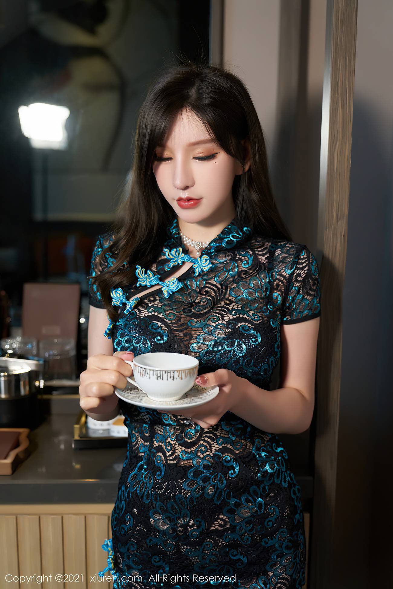 图片[17]-[XIUREN绣人网] 2021.05.06 No.3374 周于希Sandy [62P/679MB] – 速更版-美库