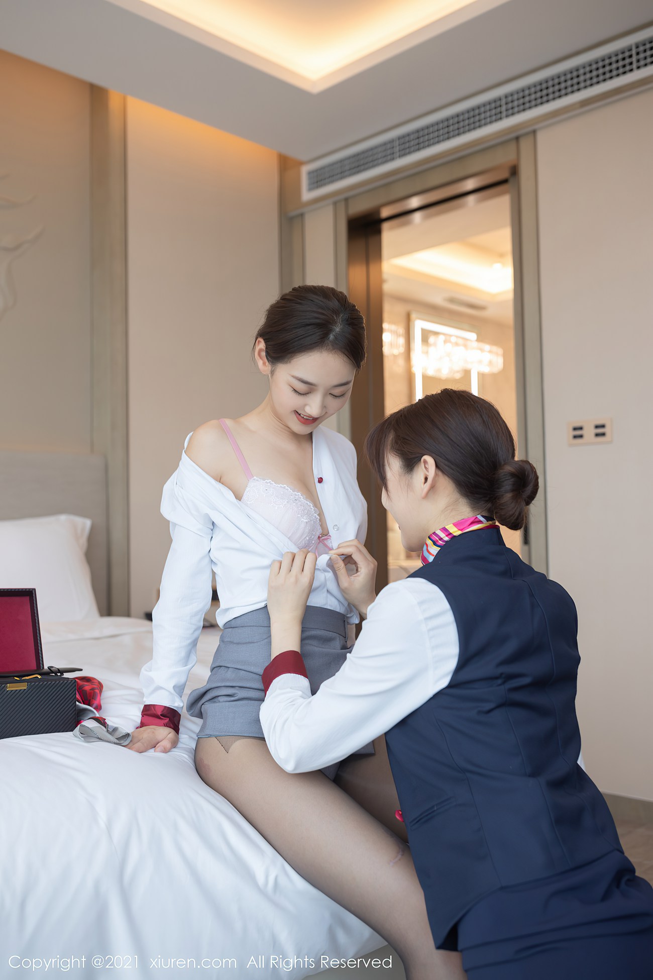 图片[42]-[XIUREN绣人网] 2021.04.30 No.3371 陆萱萱 [97P/891MB] – 速更版-美库