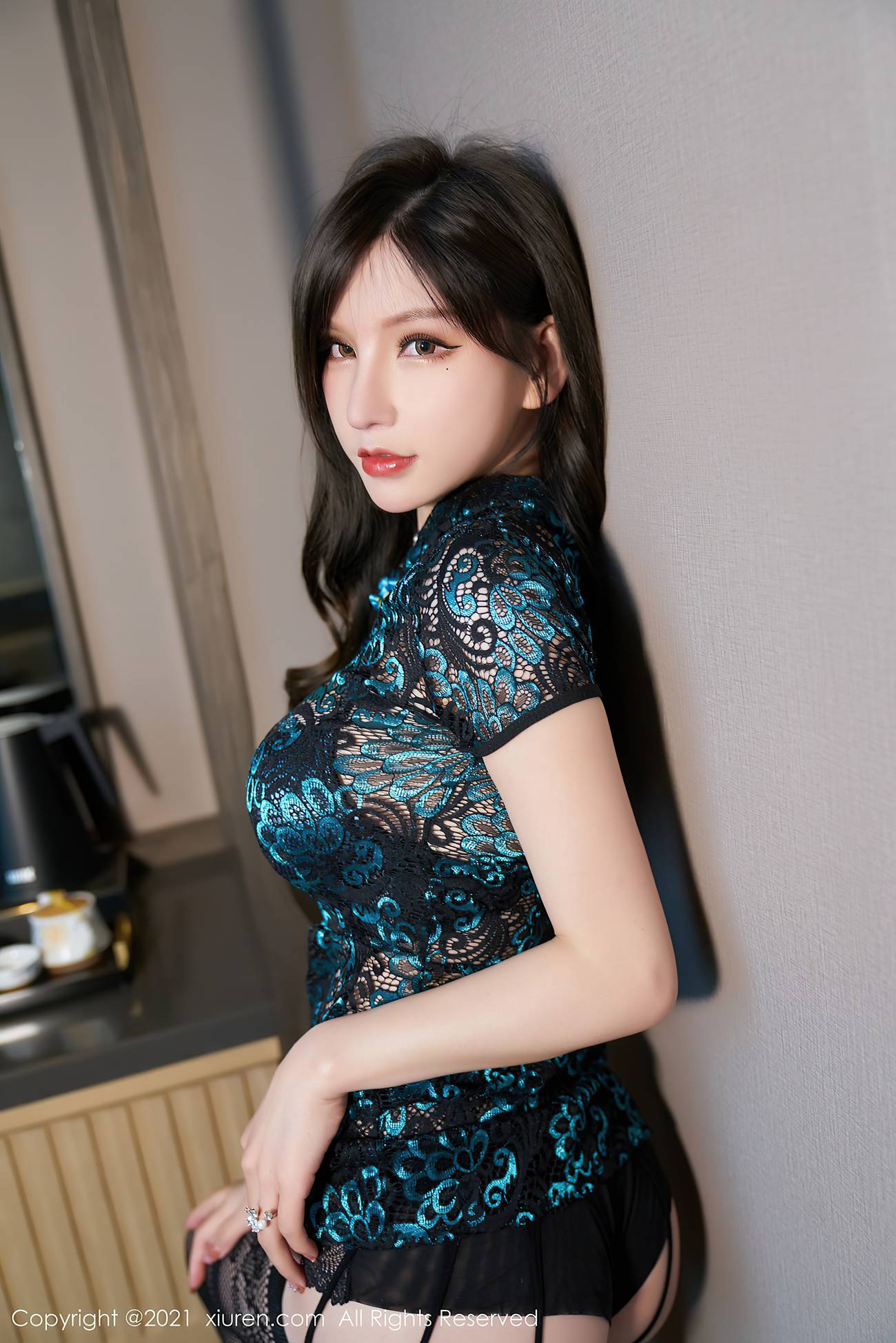 图片[24]-[XIUREN绣人网] 2021.05.06 No.3374 周于希Sandy [62P/679MB] – 速更版-美库