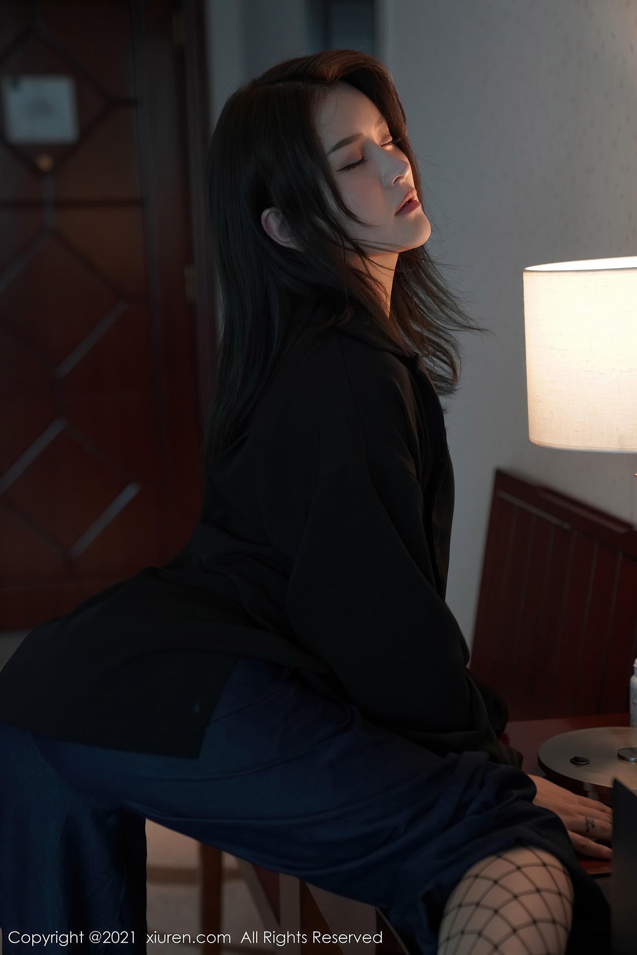 图片[16]-[XIUREN绣人网] 2021.05.07 No.3376 璀灿 [41P/408MB] – 速更版-美库