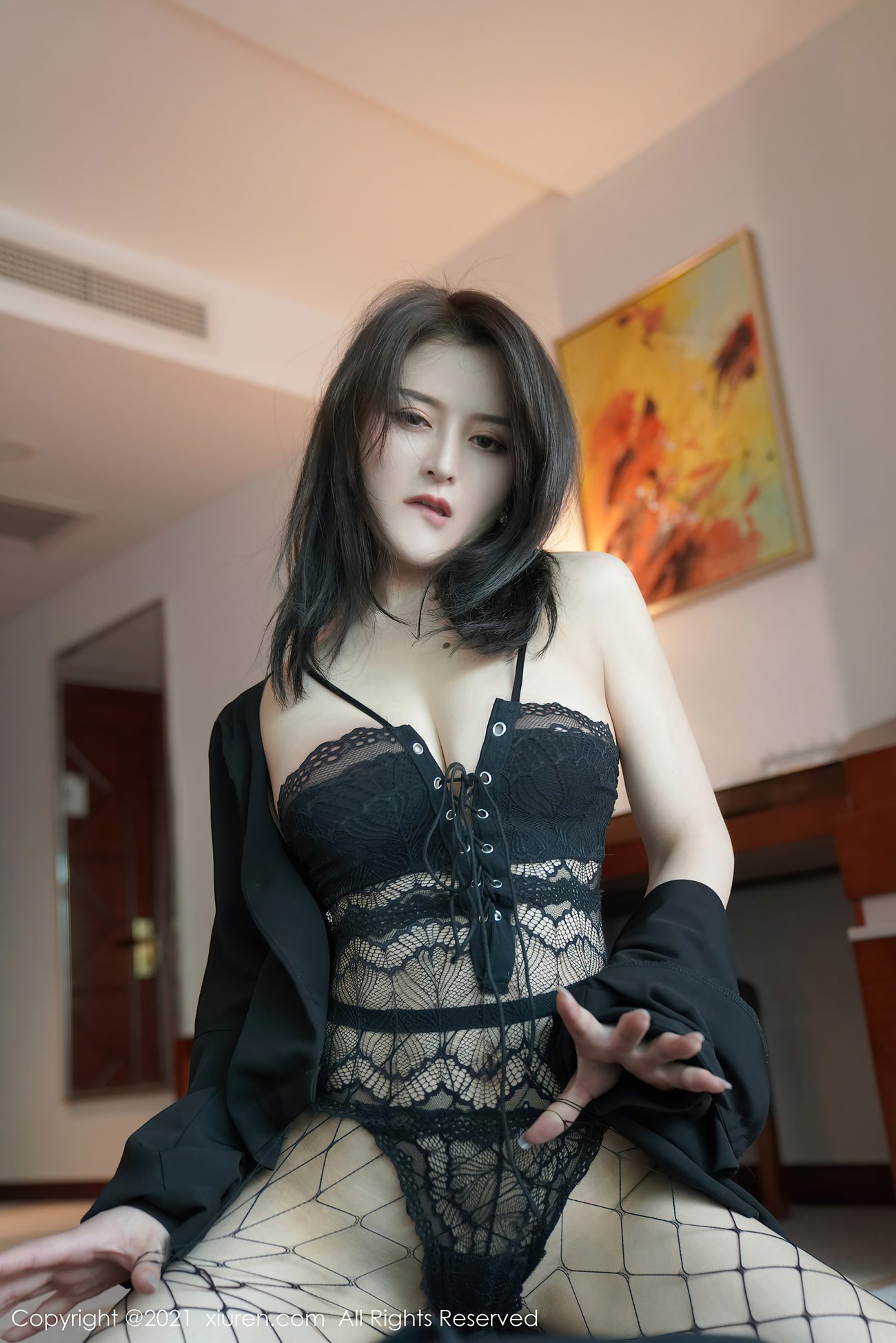 图片[33]-[XIUREN绣人网] 2021.05.07 No.3376 璀灿 [41P/408MB] – 速更版-美库