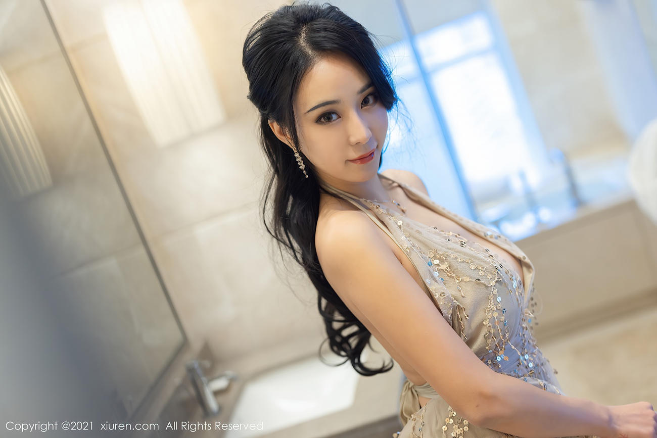 图片[18]-[XIUREN绣人网] 2021.05.07 No.3378 蓝夏Akasha [37P/324MB] – 速更版-美库