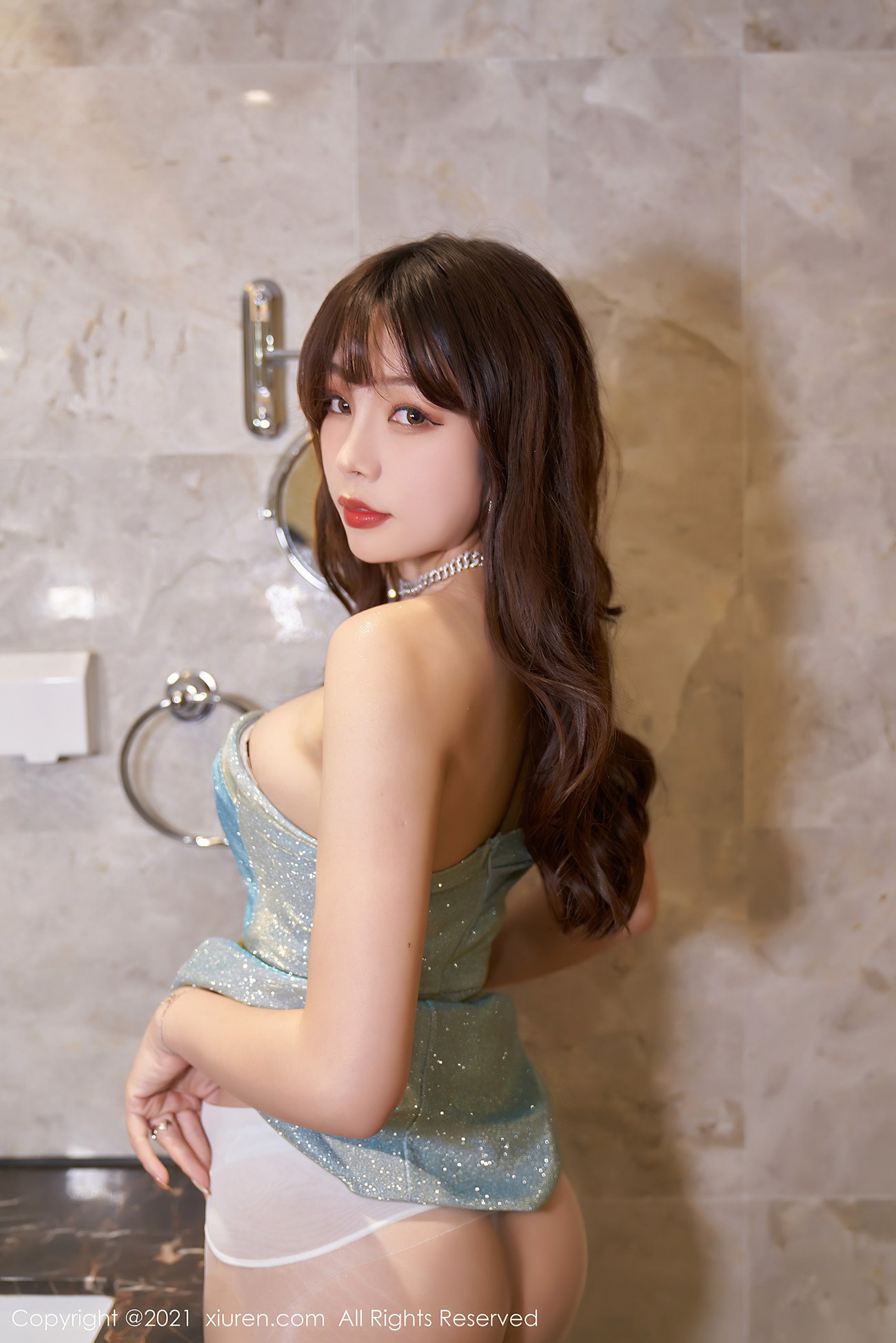 图片[34]-[XIUREN绣人网] 2021.05.07 No.3380 芝芝Booty [51P/505MB] – 速更版-美库