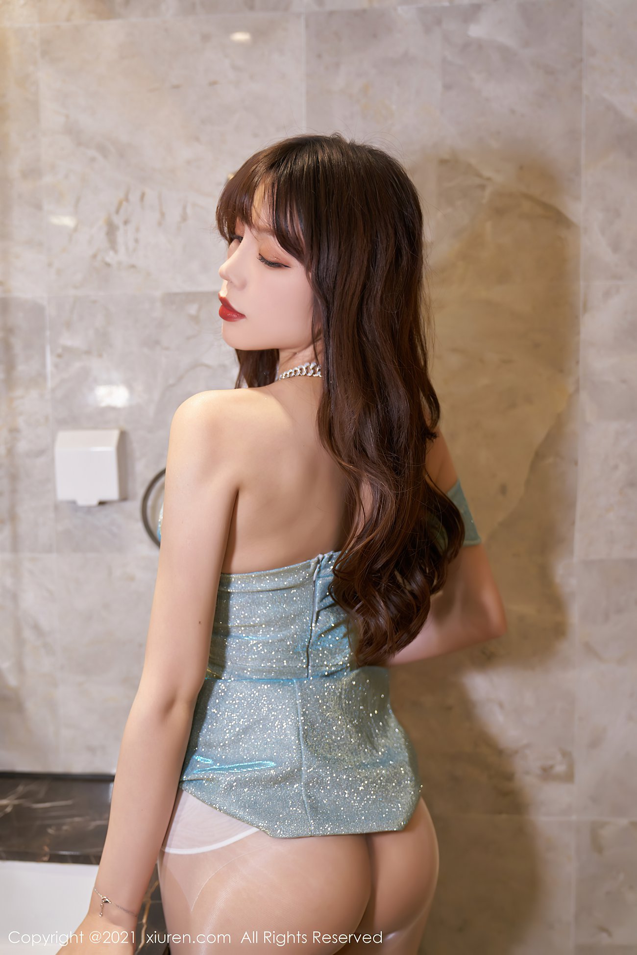 图片[35]-[XIUREN绣人网] 2021.05.07 No.3380 芝芝Booty [51P/505MB] – 速更版-美库