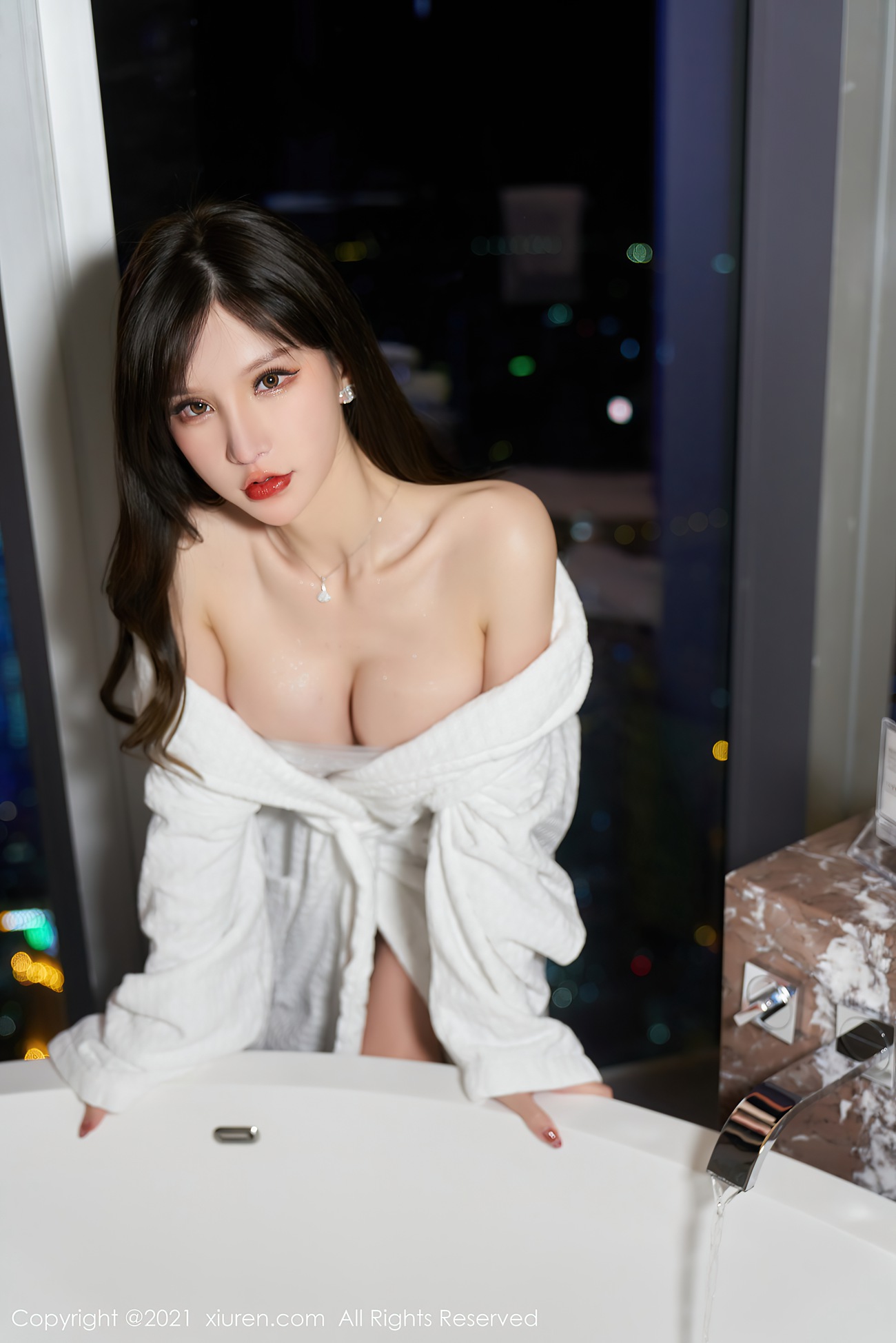 图片[20]-[XIUREN秀人网] 2021.05.08 No.3386 周于希Sandy [73P/584MB] – 速更版-美库