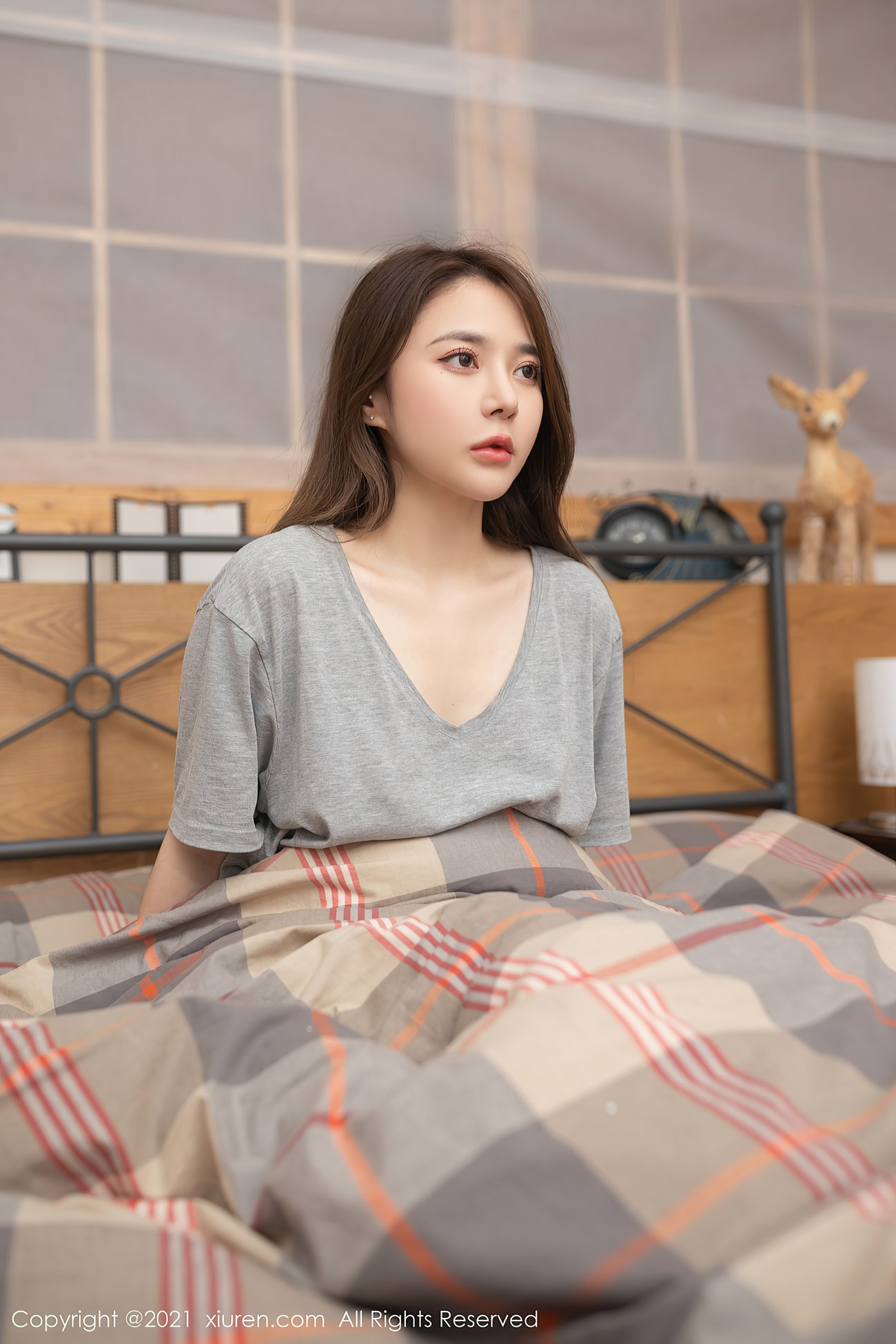 图片[10]-[XIUREN秀人网] 2021.05.08 No.3387 鱼子酱Fish [85P/717MB] – 速更版-美库