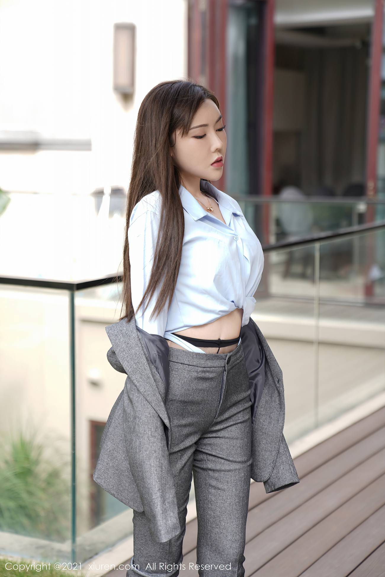 图片[18]-[XIUREN秀人网] 2021.05.10 No.3390 萌汉药baby [52P/527MB] – 速更版-美库