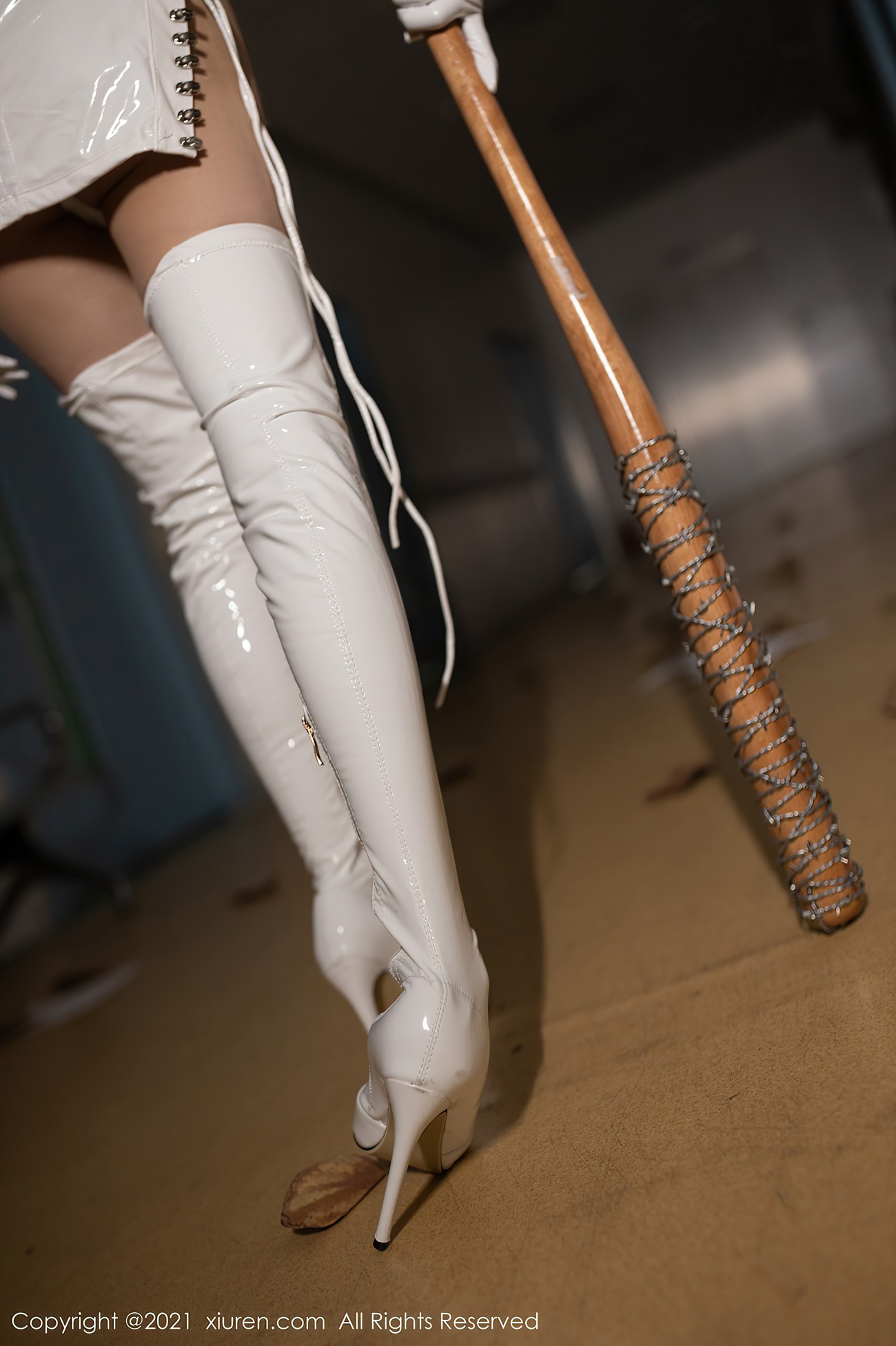 图片[73]-[XIUREN秀人网] 2021.05.08 No.3387 鱼子酱Fish [85P/717MB] – 速更版-美库