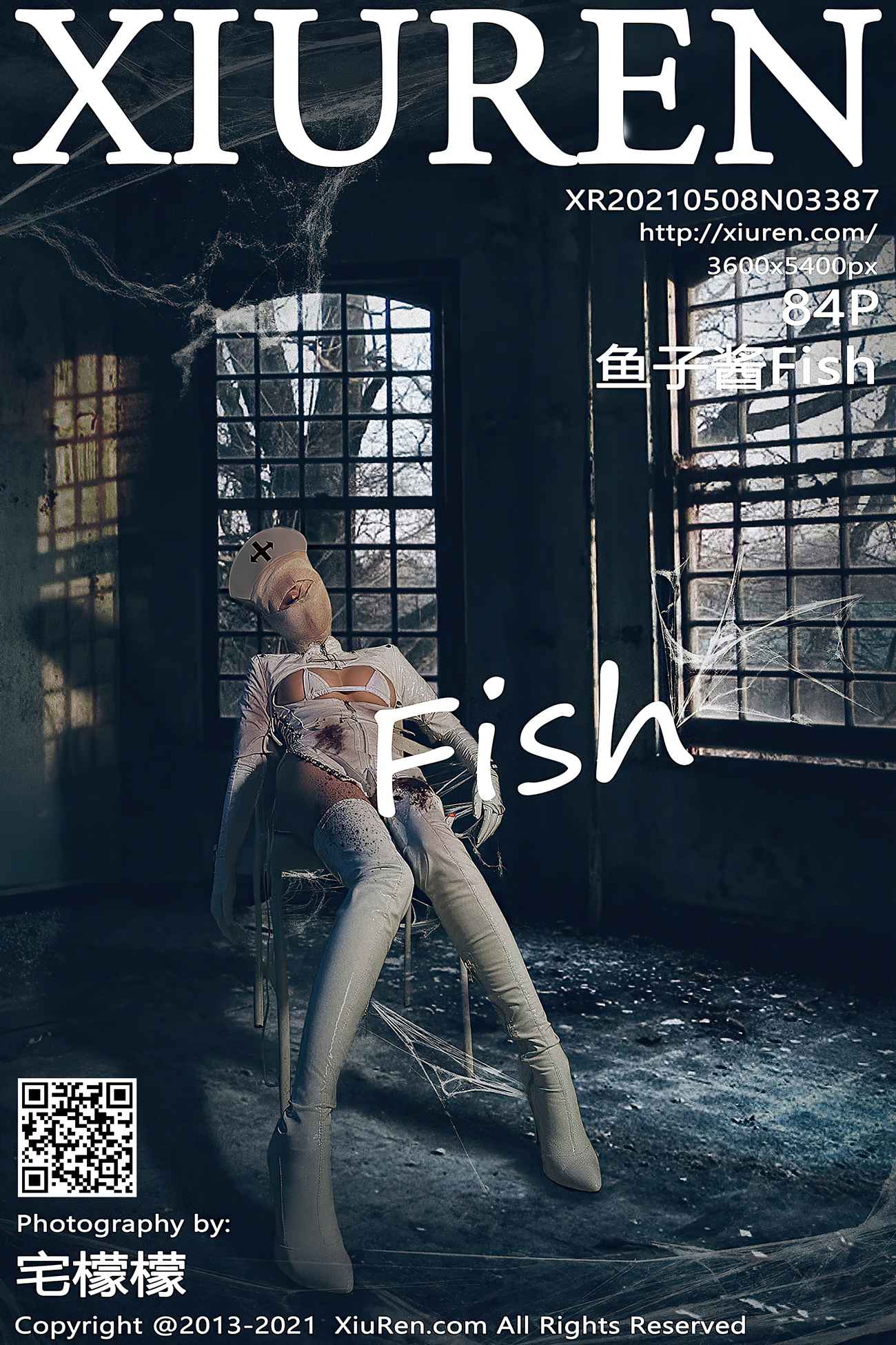 图片[85]-[XIUREN秀人网] 2021.05.08 No.3387 鱼子酱Fish [85P/717MB] – 速更版-美库