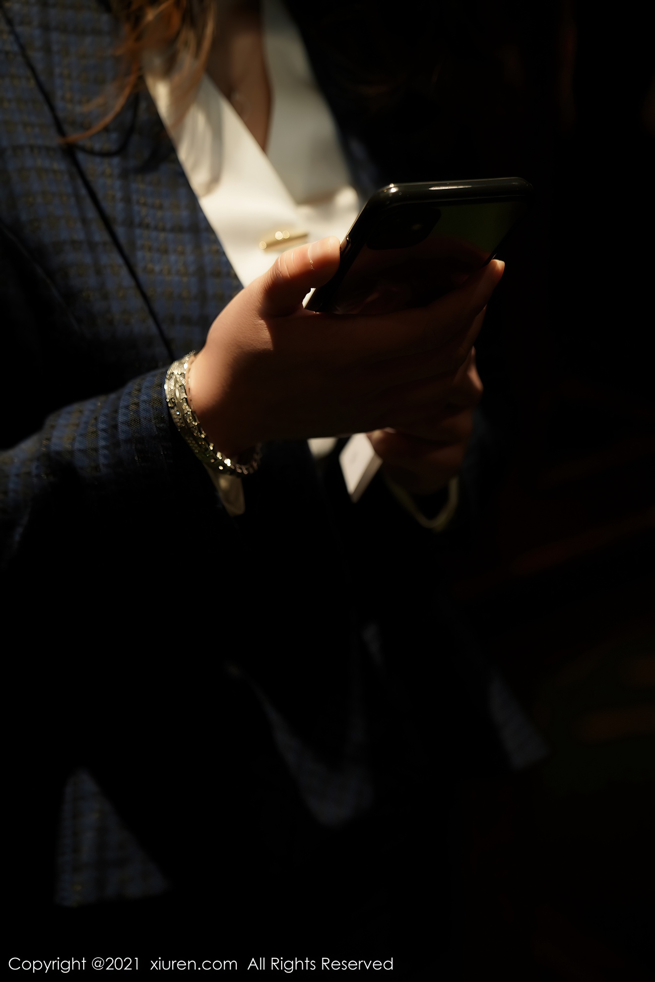 图片[14]-[XIUREN秀人网] 2021.05.12 No.3400 fairy如歌 [56P/522MB] – 速更版-美库