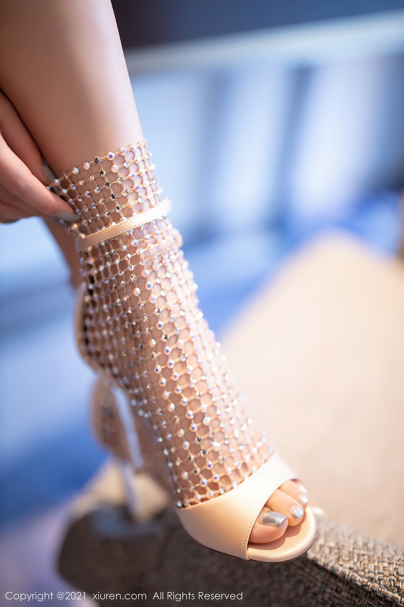 图片[25]-[XIUREN秀人网] 2021.05.11 No.3399 杨晨晨Yome [54P/453MB] – 速更版-美库