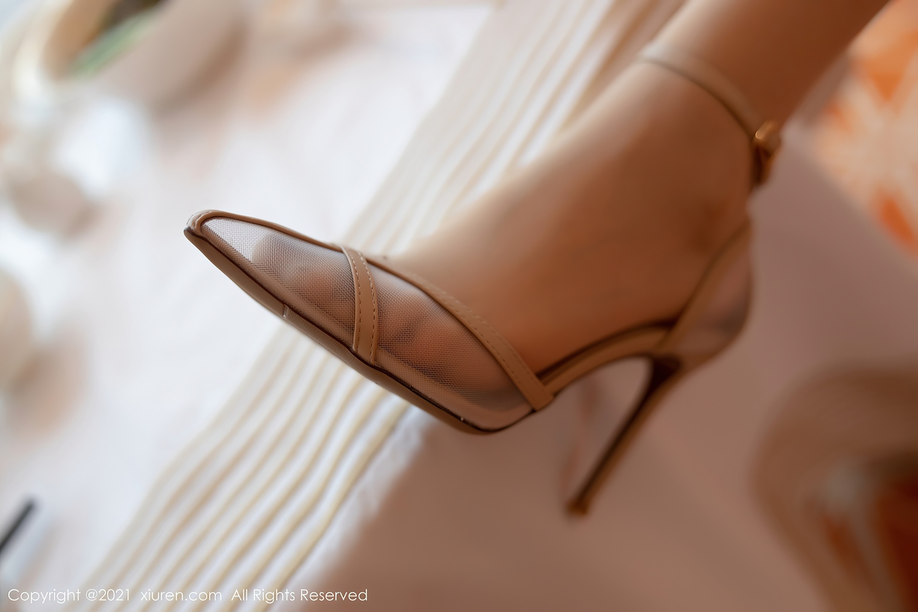 图片[40]-[XIUREN秀人网] 2021.05.13 No.3409 梦心月 [79P] – 速更版-美库