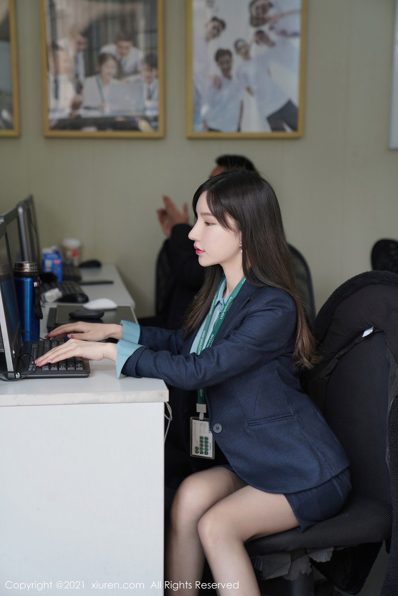 图片[11]-[XIUREN秀人网] 2021.05.14 No.3416 安然Maleah [67P] – 速更版-美库