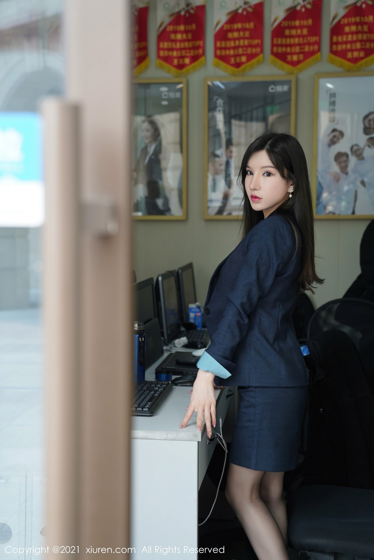 图片[13]-[XIUREN秀人网] 2021.05.14 No.3416 安然Maleah [67P] – 速更版-美库