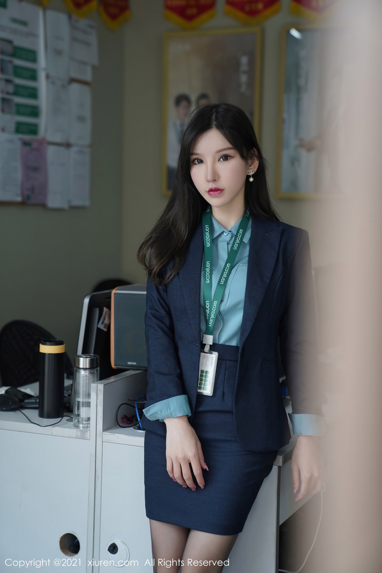 图片[18]-[XIUREN秀人网] 2021.05.14 No.3416 安然Maleah [67P] – 速更版-美库