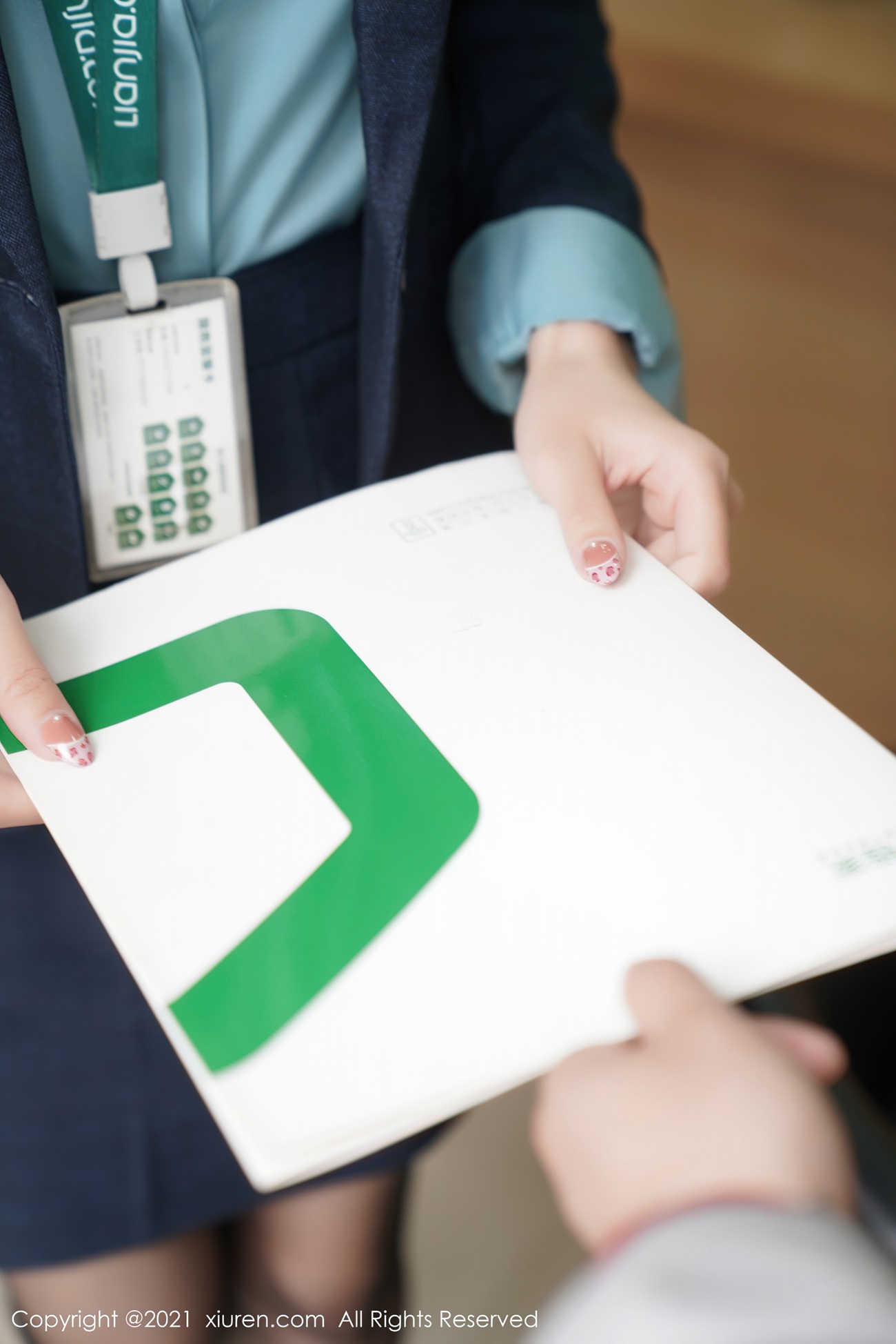 图片[22]-[XIUREN秀人网] 2021.05.14 No.3416 安然Maleah [67P] – 速更版-美库