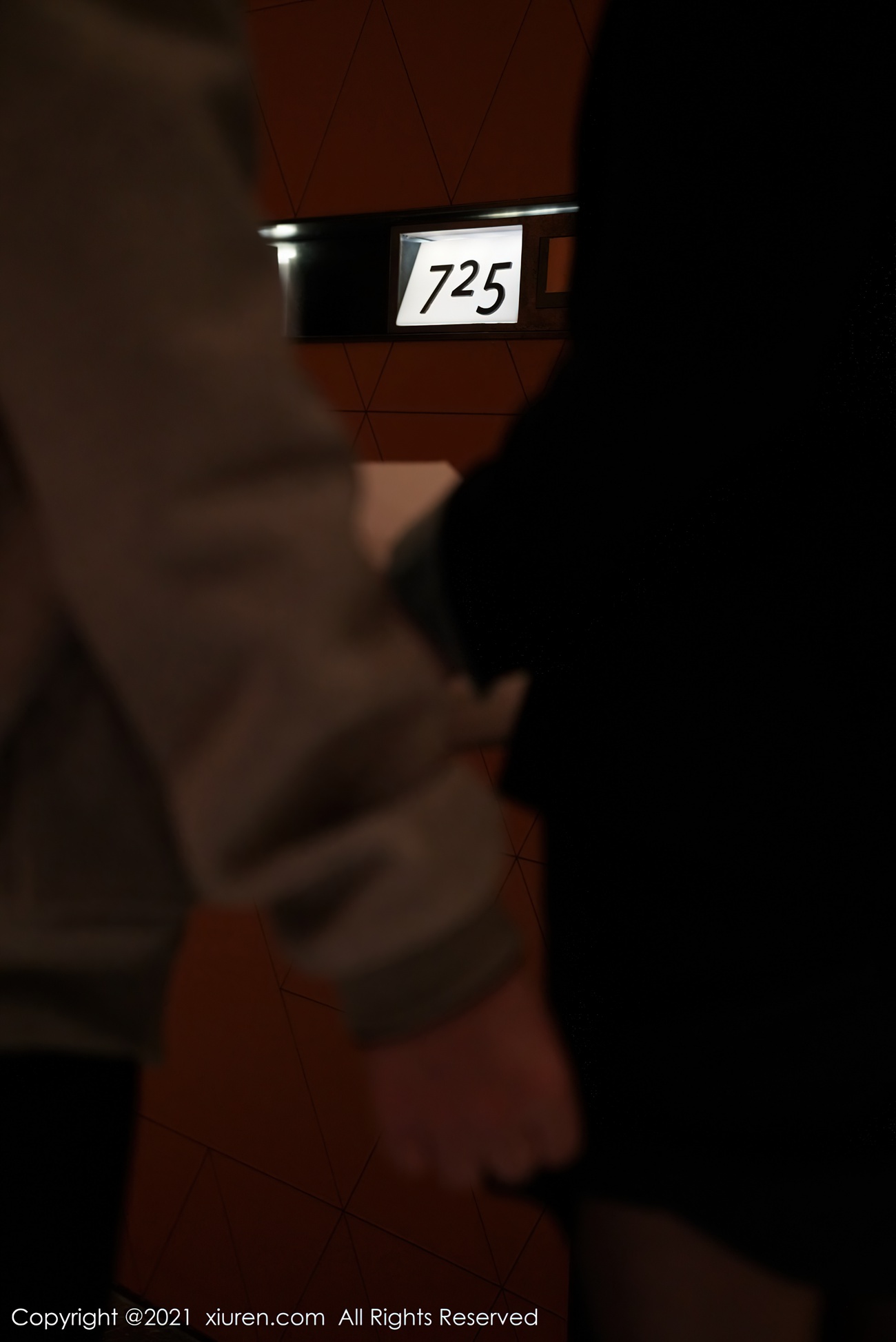 图片[25]-[XIUREN秀人网] 2021.05.14 No.3416 安然Maleah [67P] – 速更版-美库